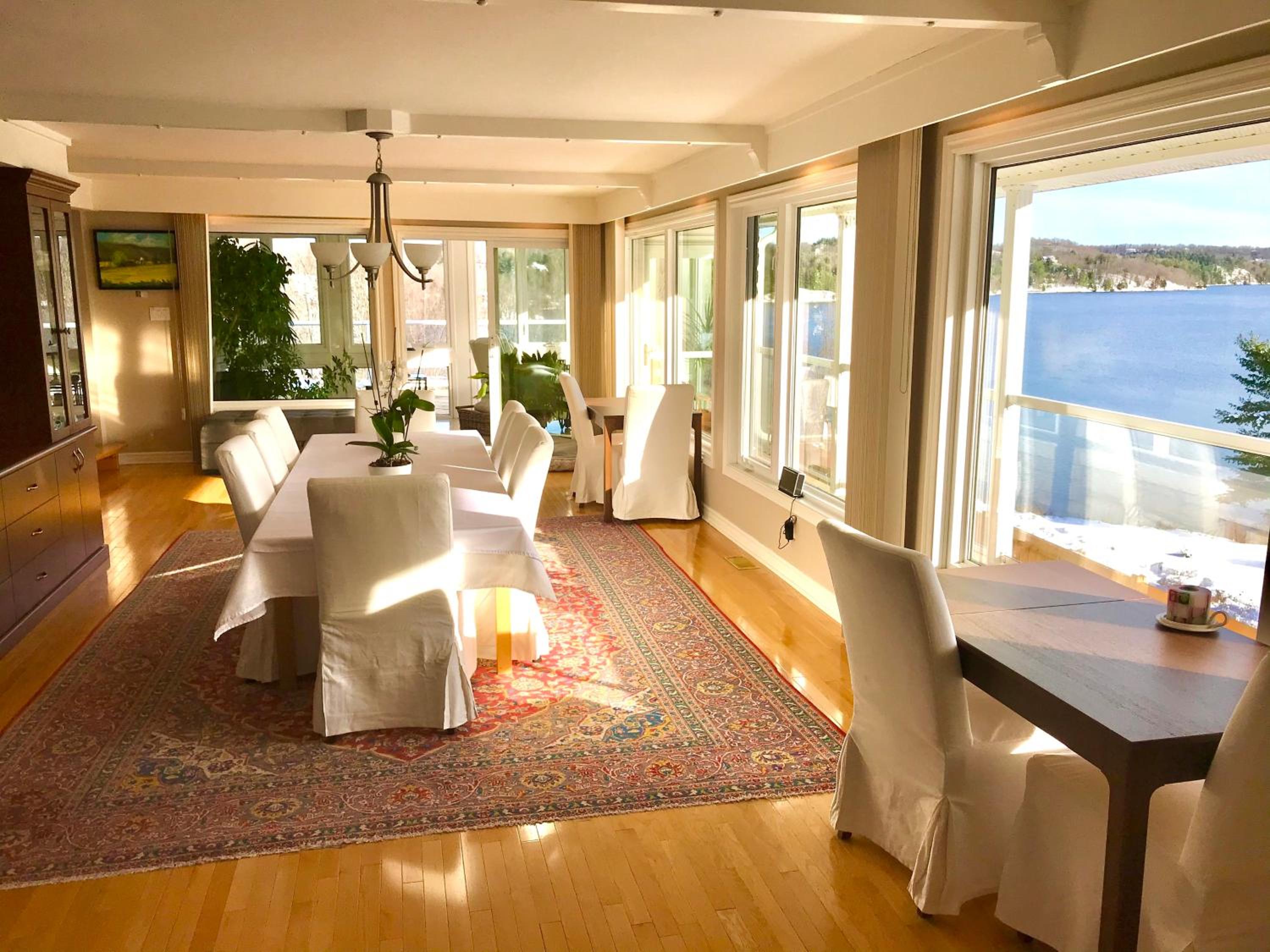 Auberge Tom B&B