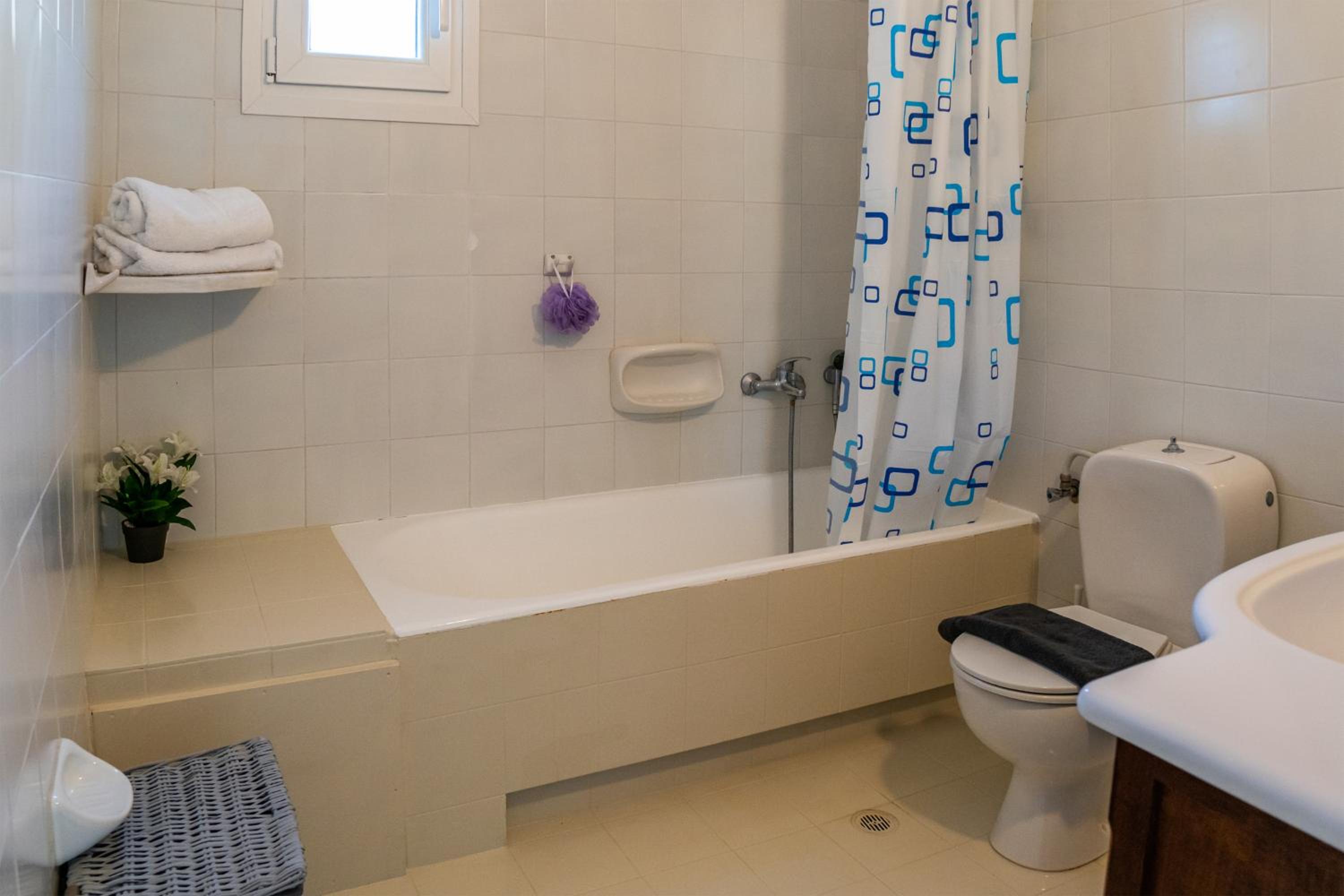 Villa Tani en Agios Georgios