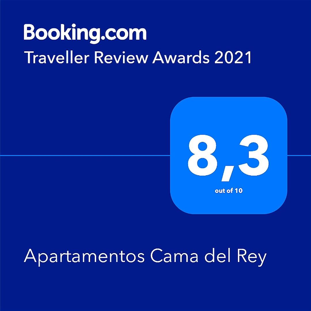 Aptos Cama del Rey ideal parejas photo 2