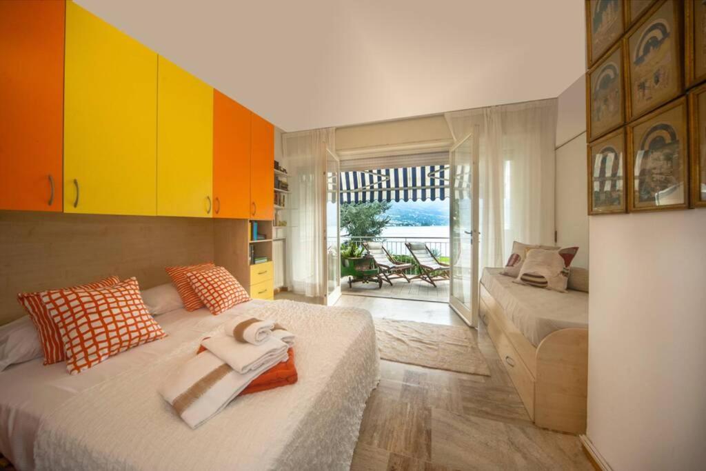 Casa Rodella view 2