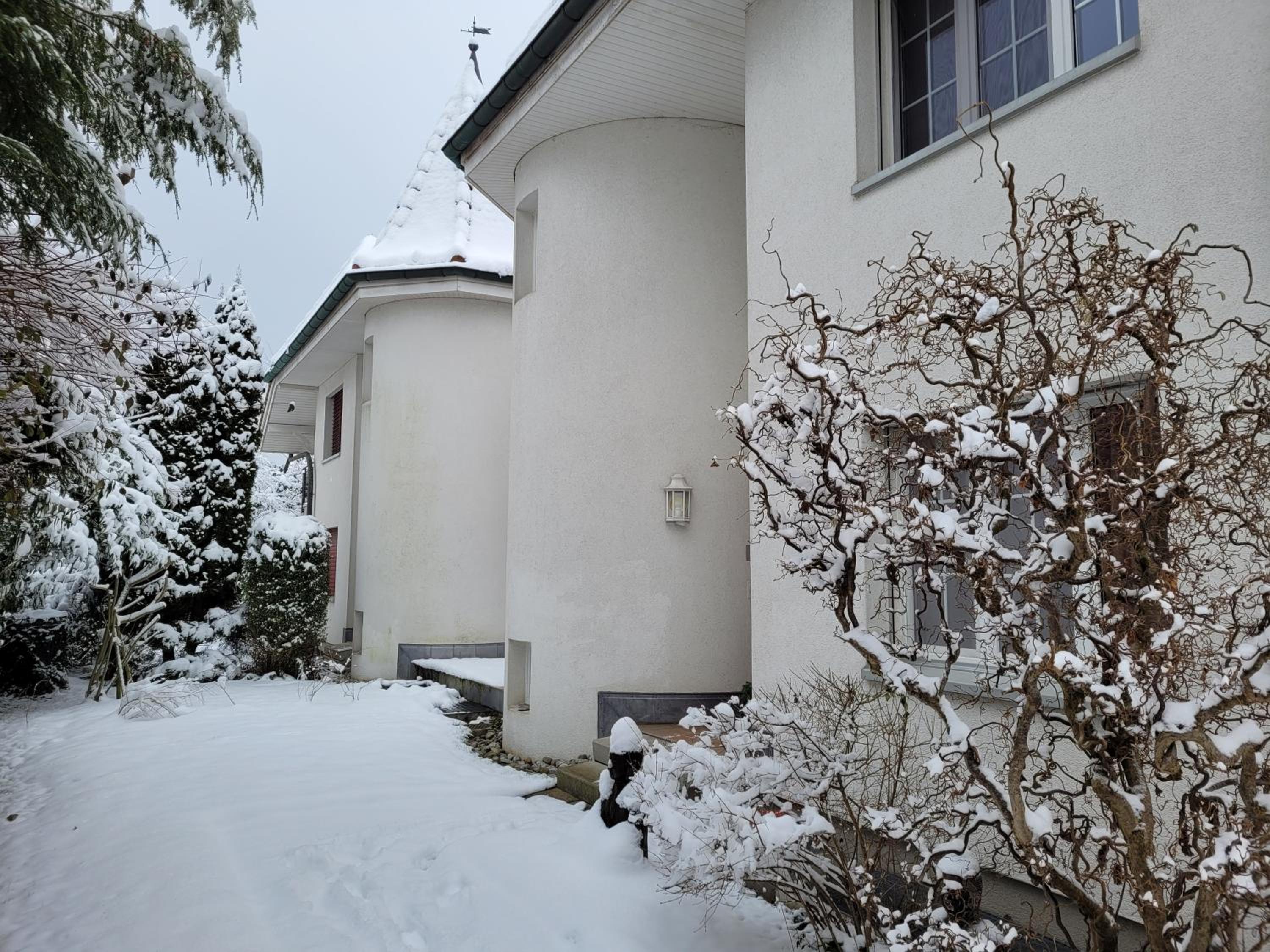 Villa Castagna Guesthouse