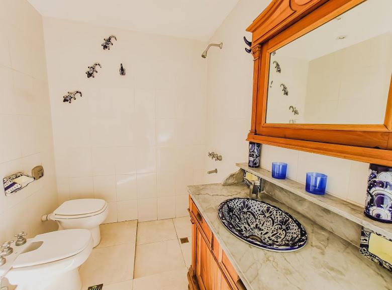 Casa Martha Suites