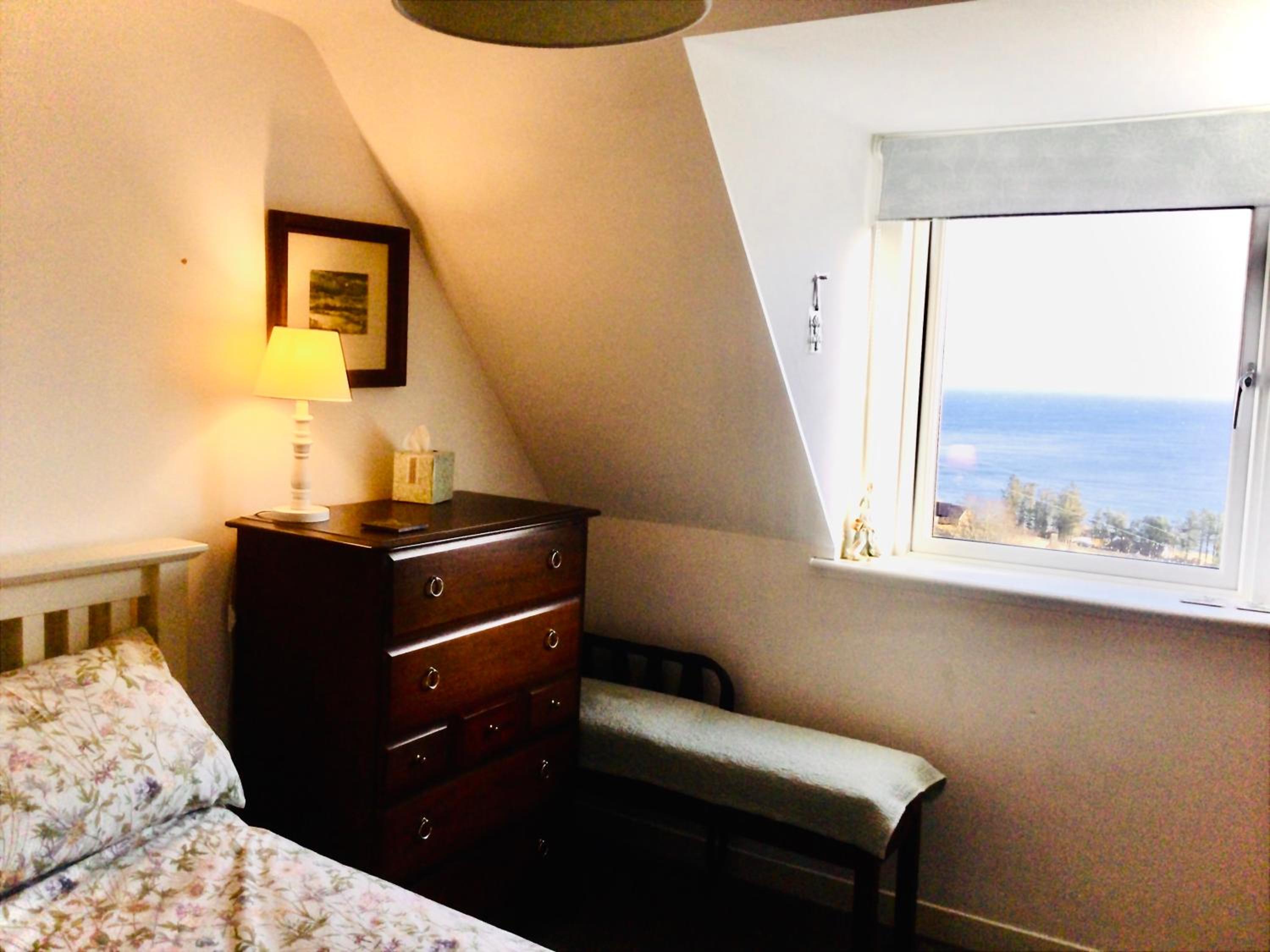 Piper's Cave bed and breakfast