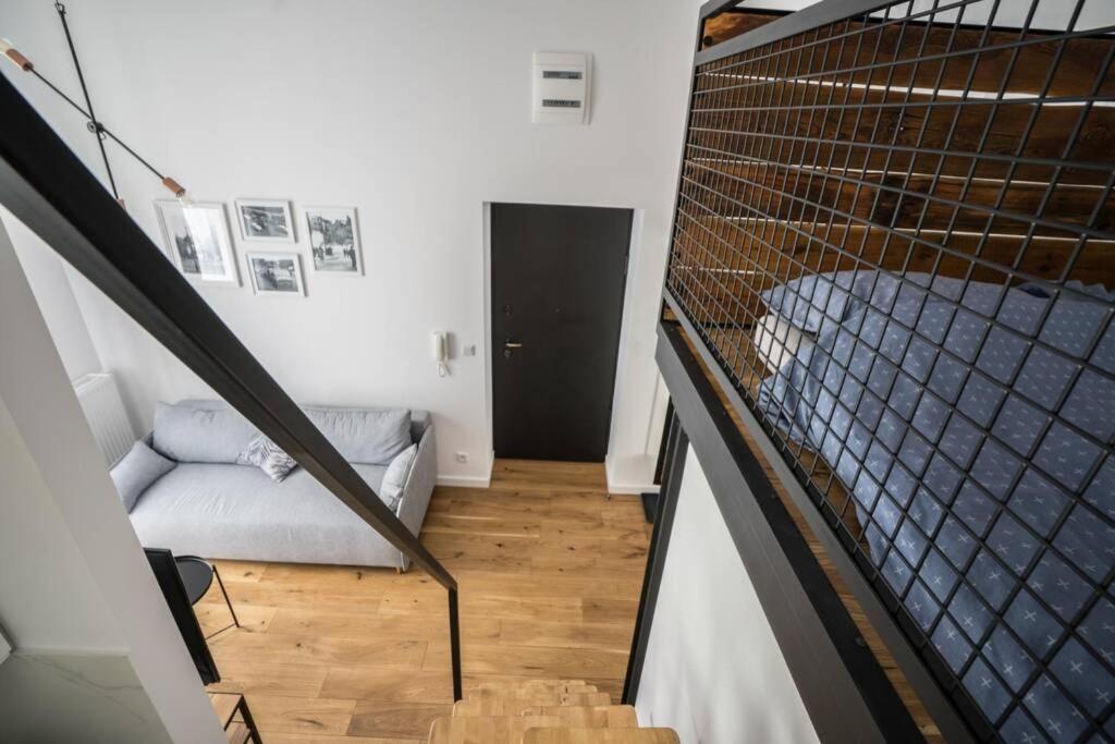 5Eco Apart Pearl Jagiellonska 27 Warszawa Old Town