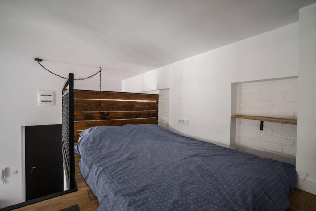 5Eco Apart Pearl Jagiellonska 27 Warszawa Old Town