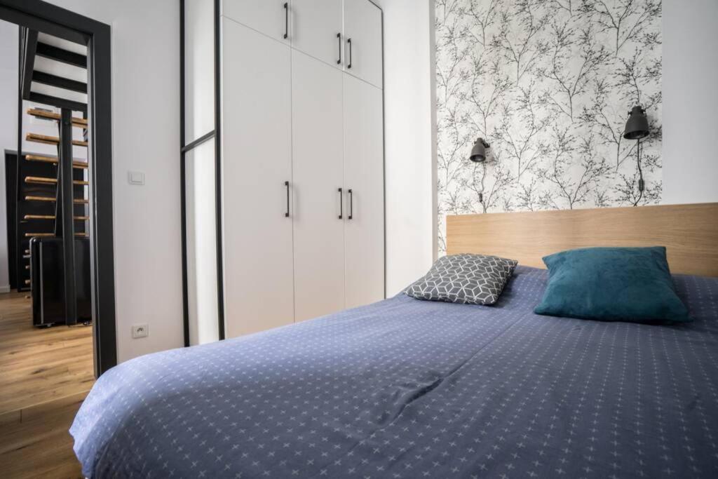 5Eco Apart Pearl Jagiellonska 27 Warszawa Old Town view 5