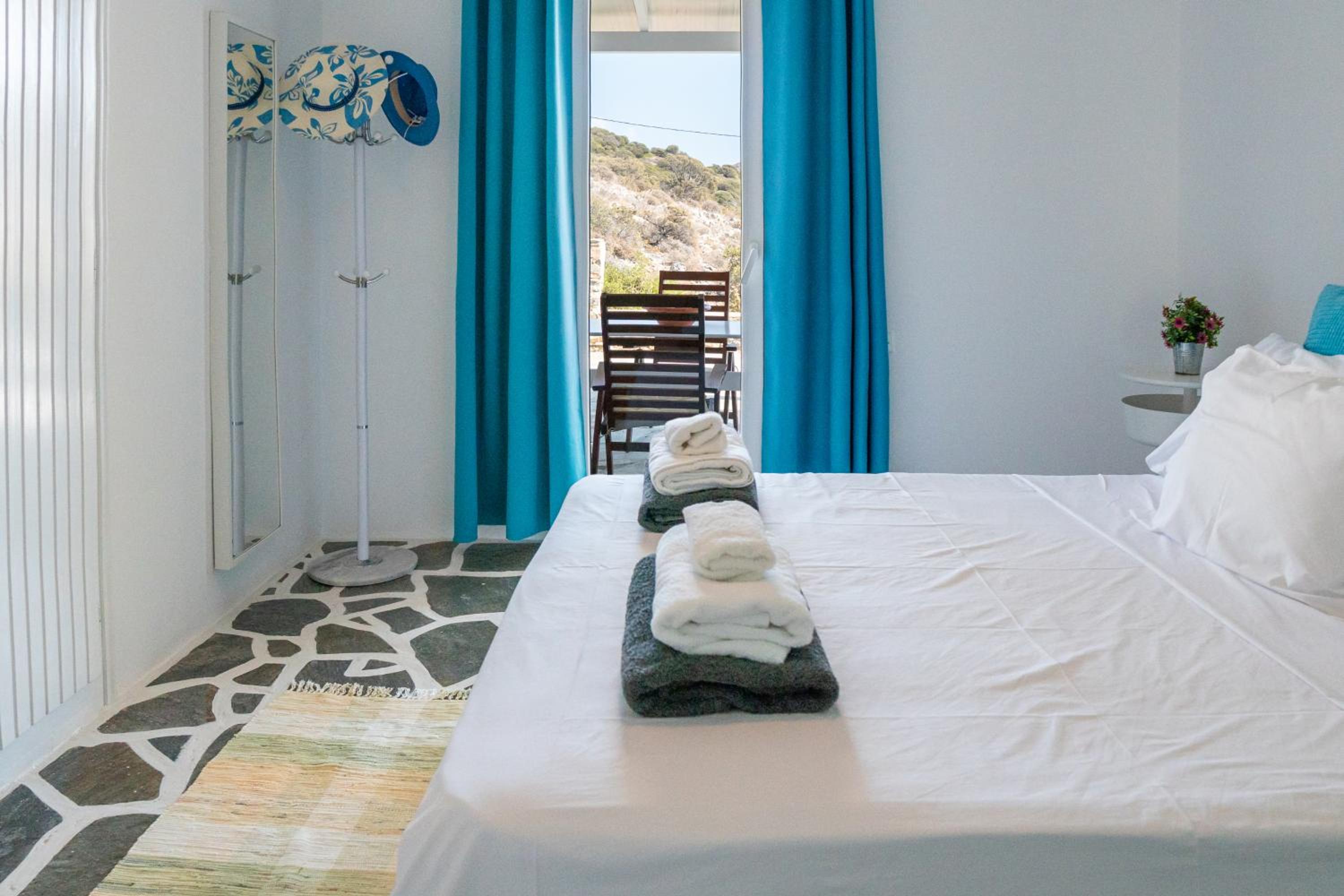 Villa Tani en Agios Georgios