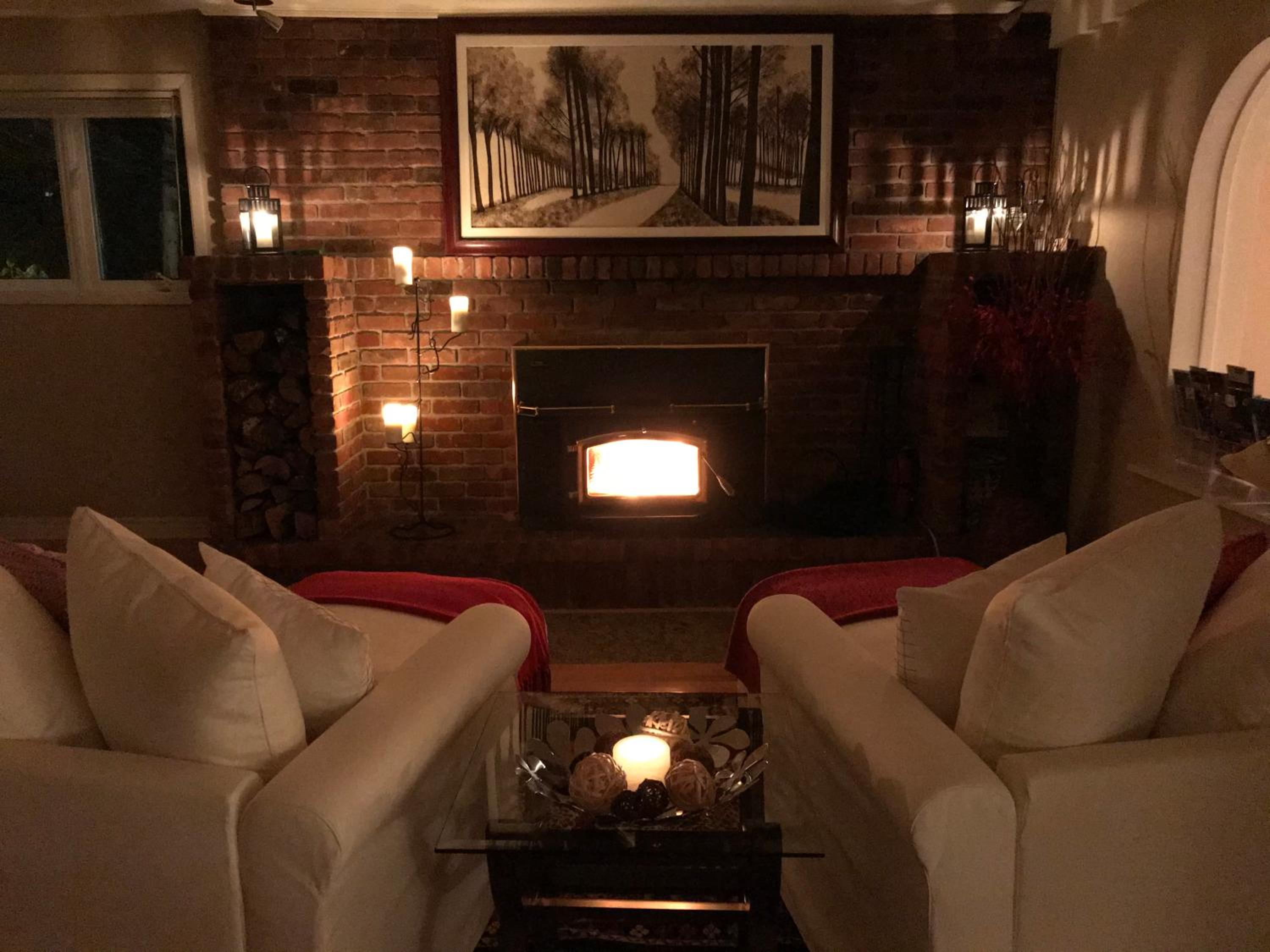 Auberge Tom B&B