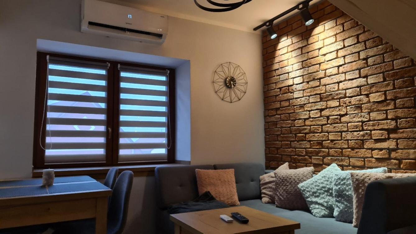 Apartament Komarno III