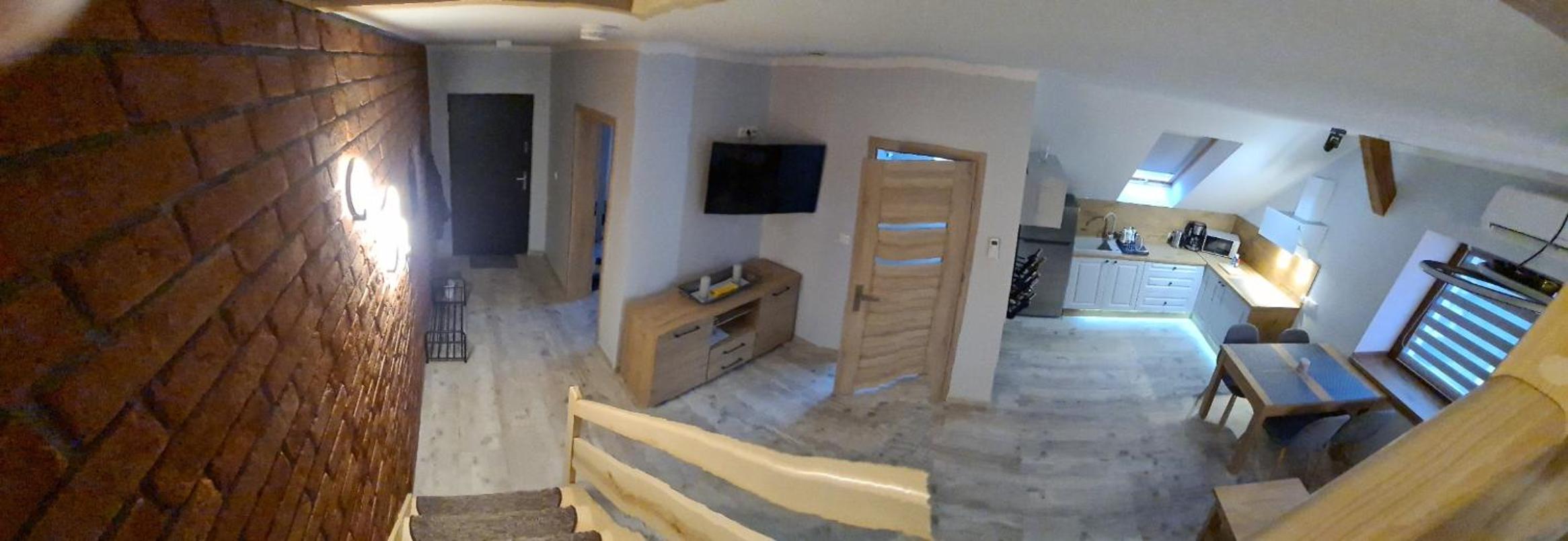 Apartament Komarno III