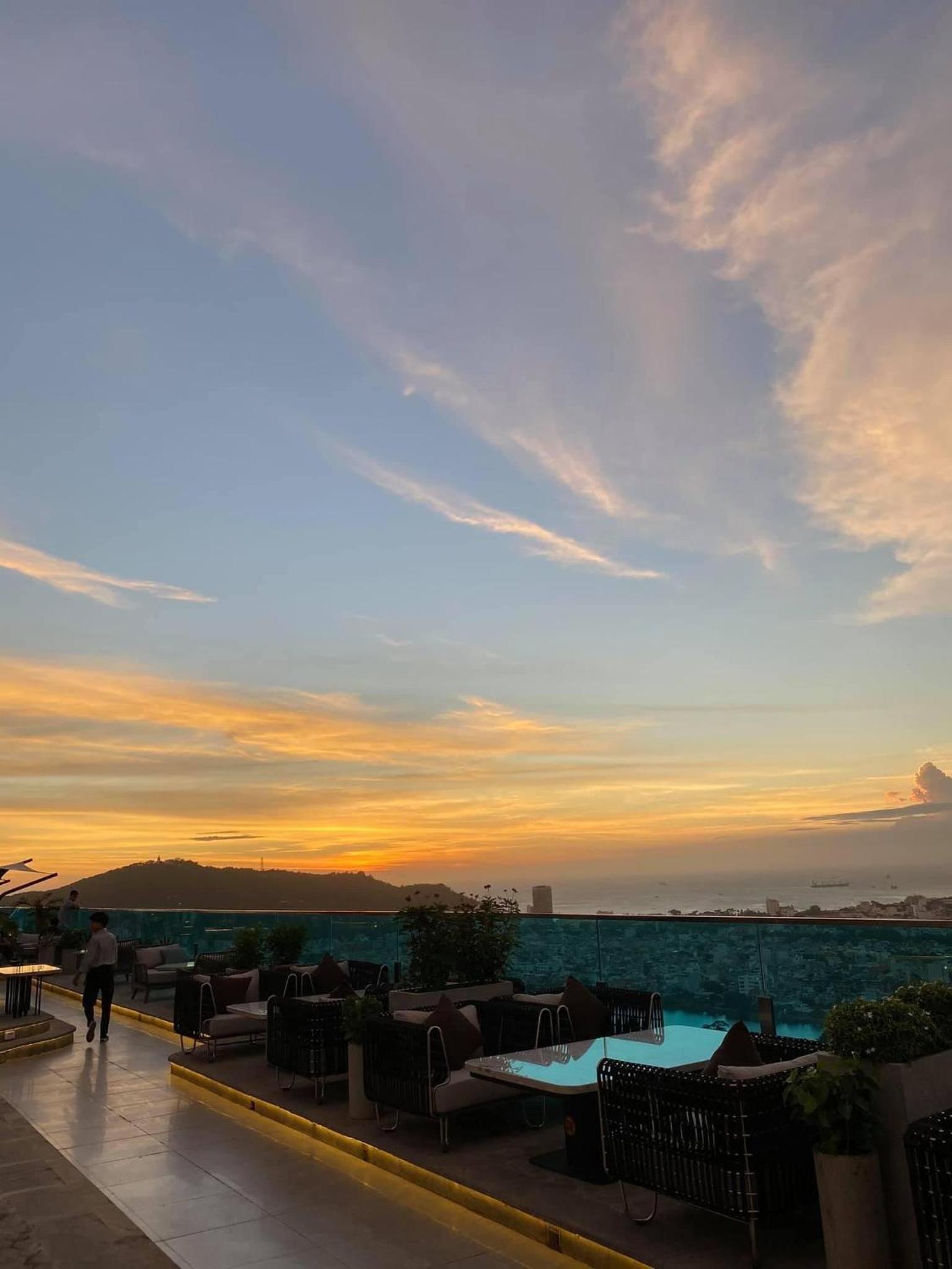 Oasky Apartment Vung Tau - Mi Homestay