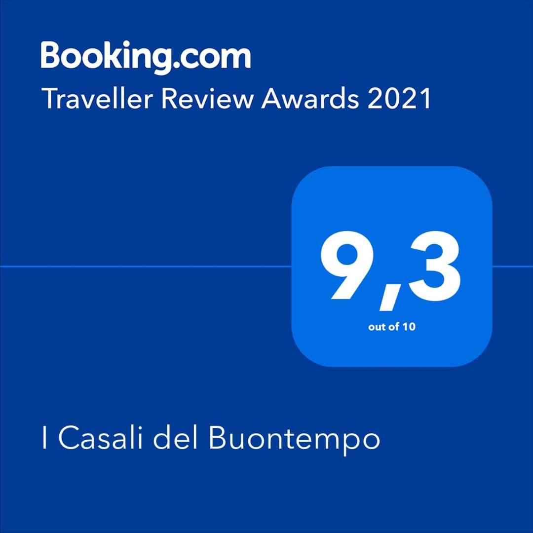 I Casali del Buontempo view 2