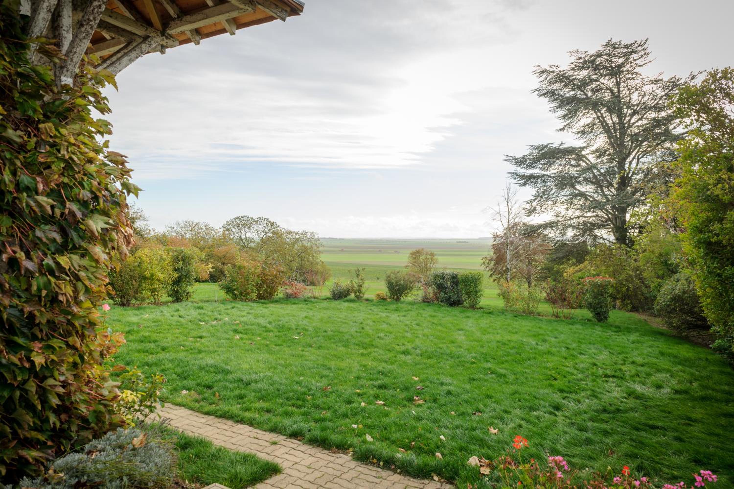 La Ferme de Wary