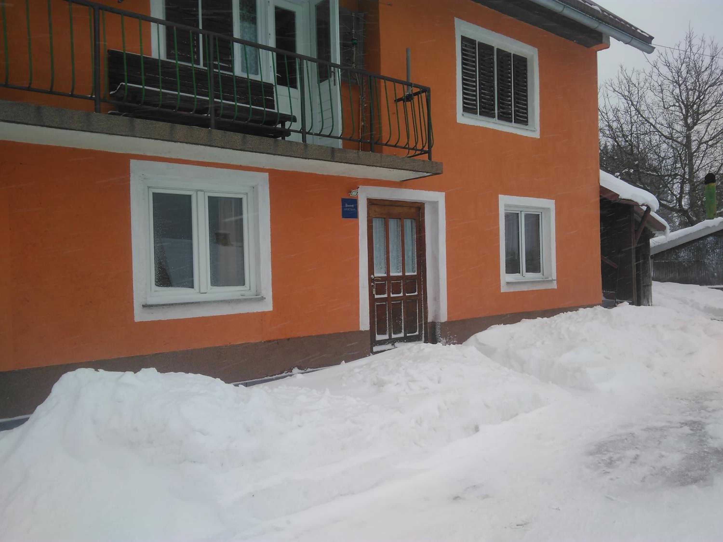 Apartman Štimac view 5