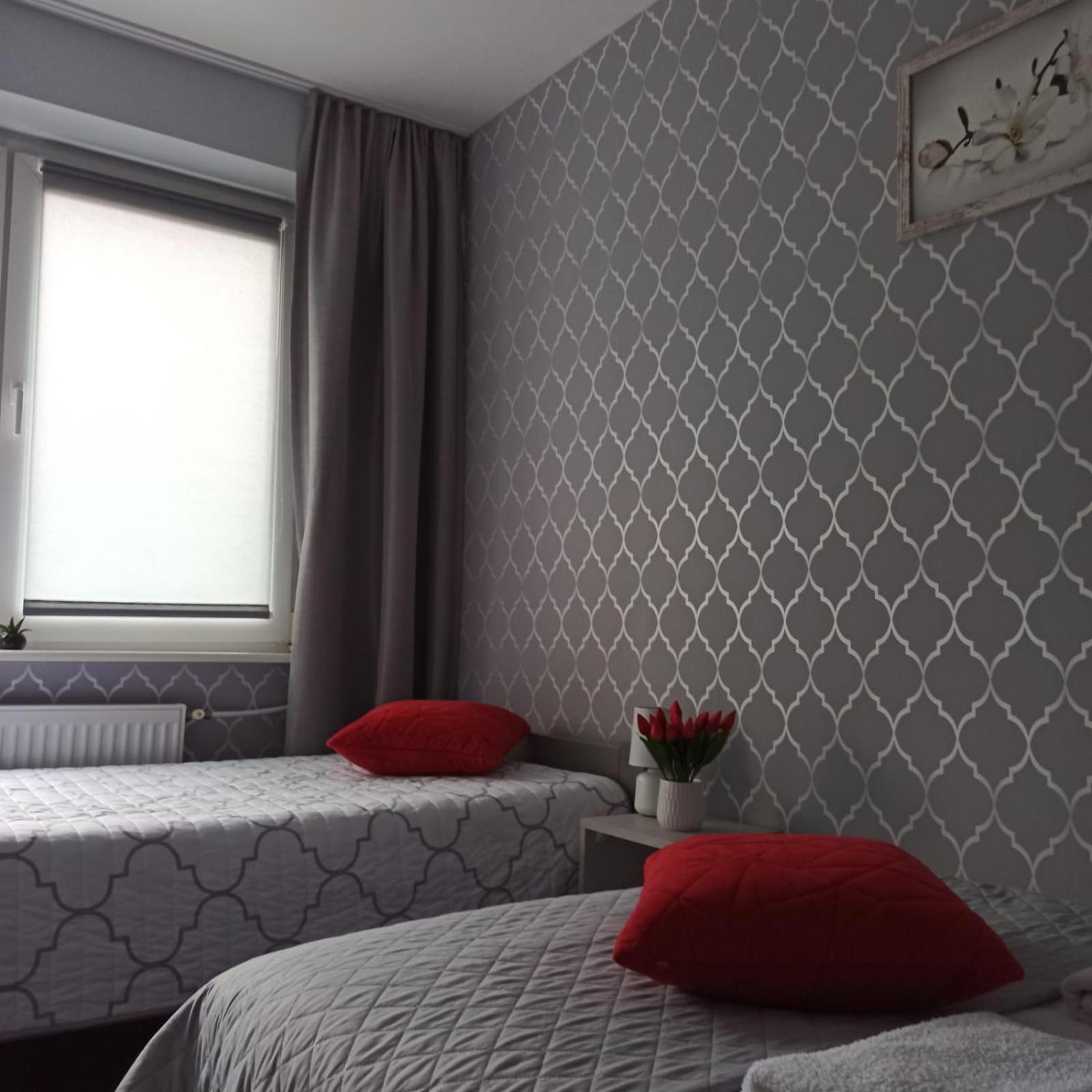 Apartament Familijny view 5
