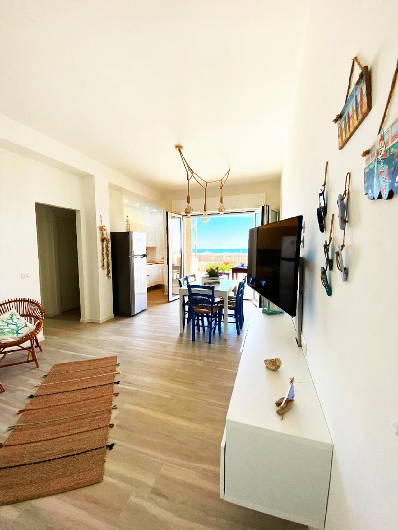 Maison Armandì view 5