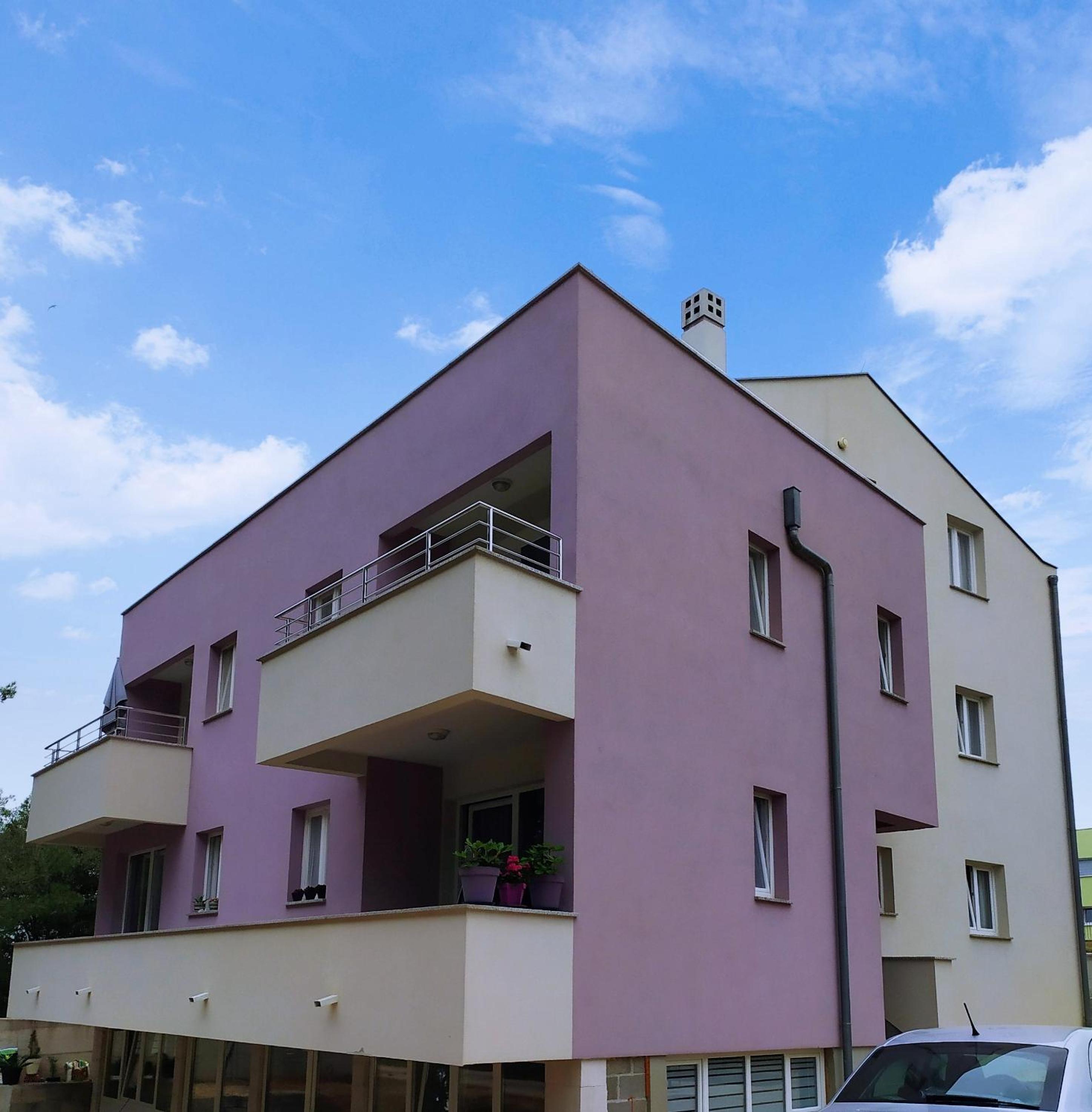 Apartments Villa Lavanda