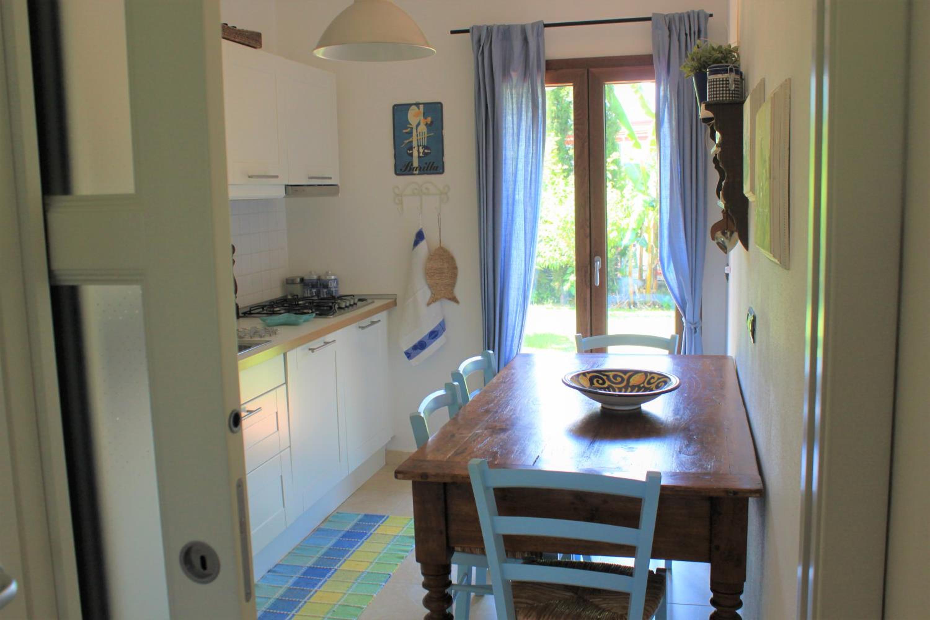 Casa Ortensia view 3