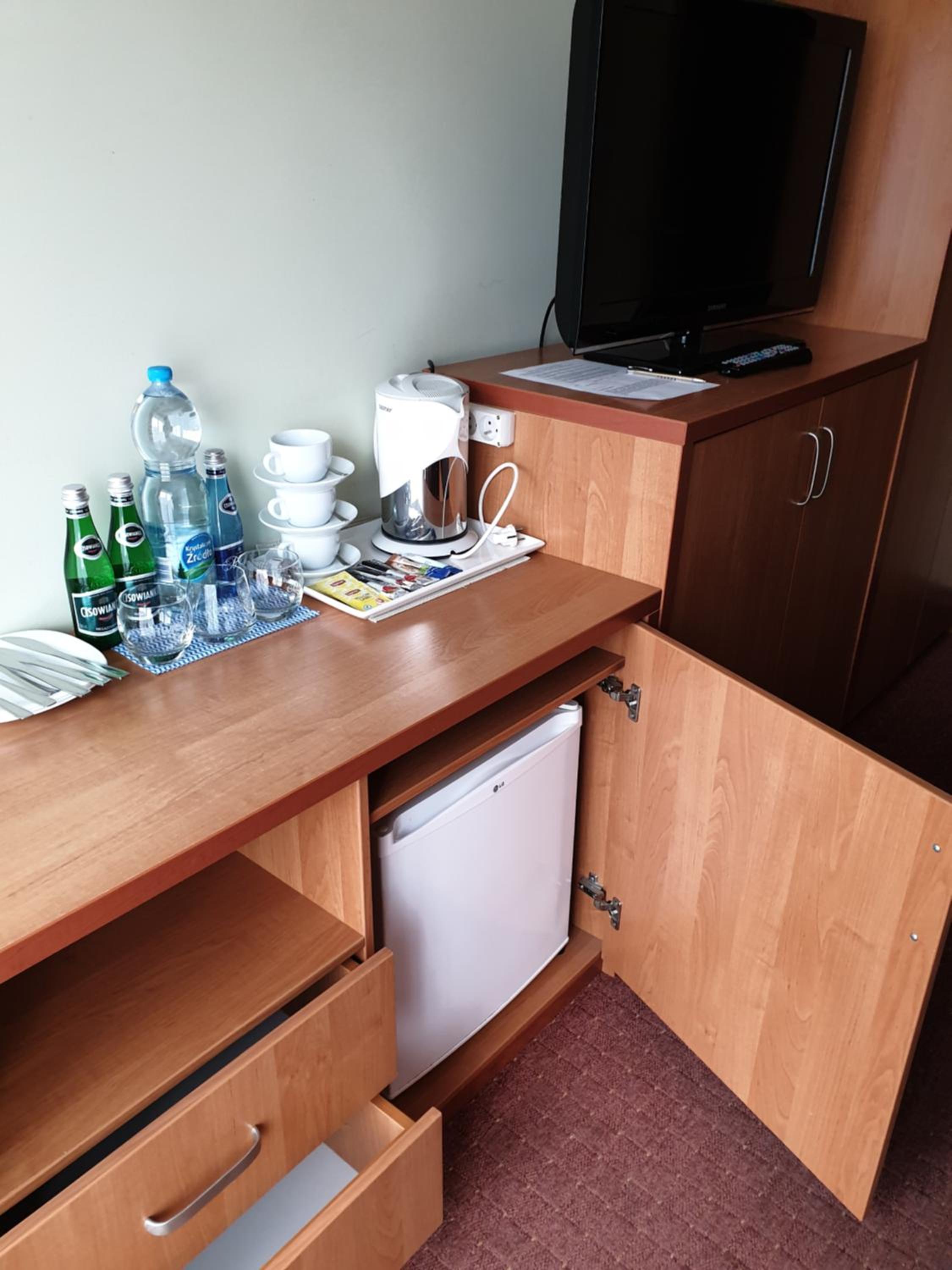 Apartamenty Donald view 4