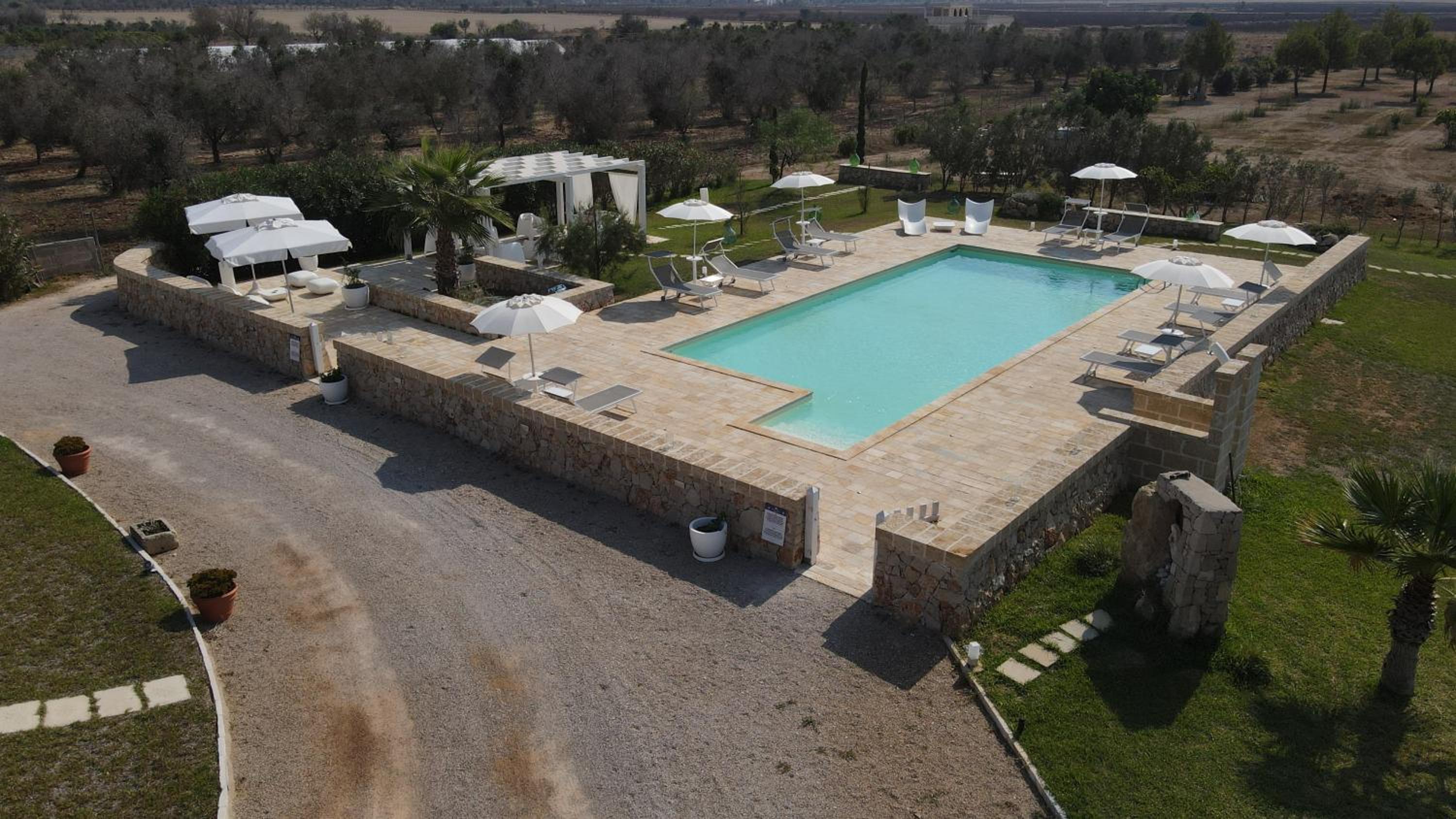 Agriturismo Residenza Gemma