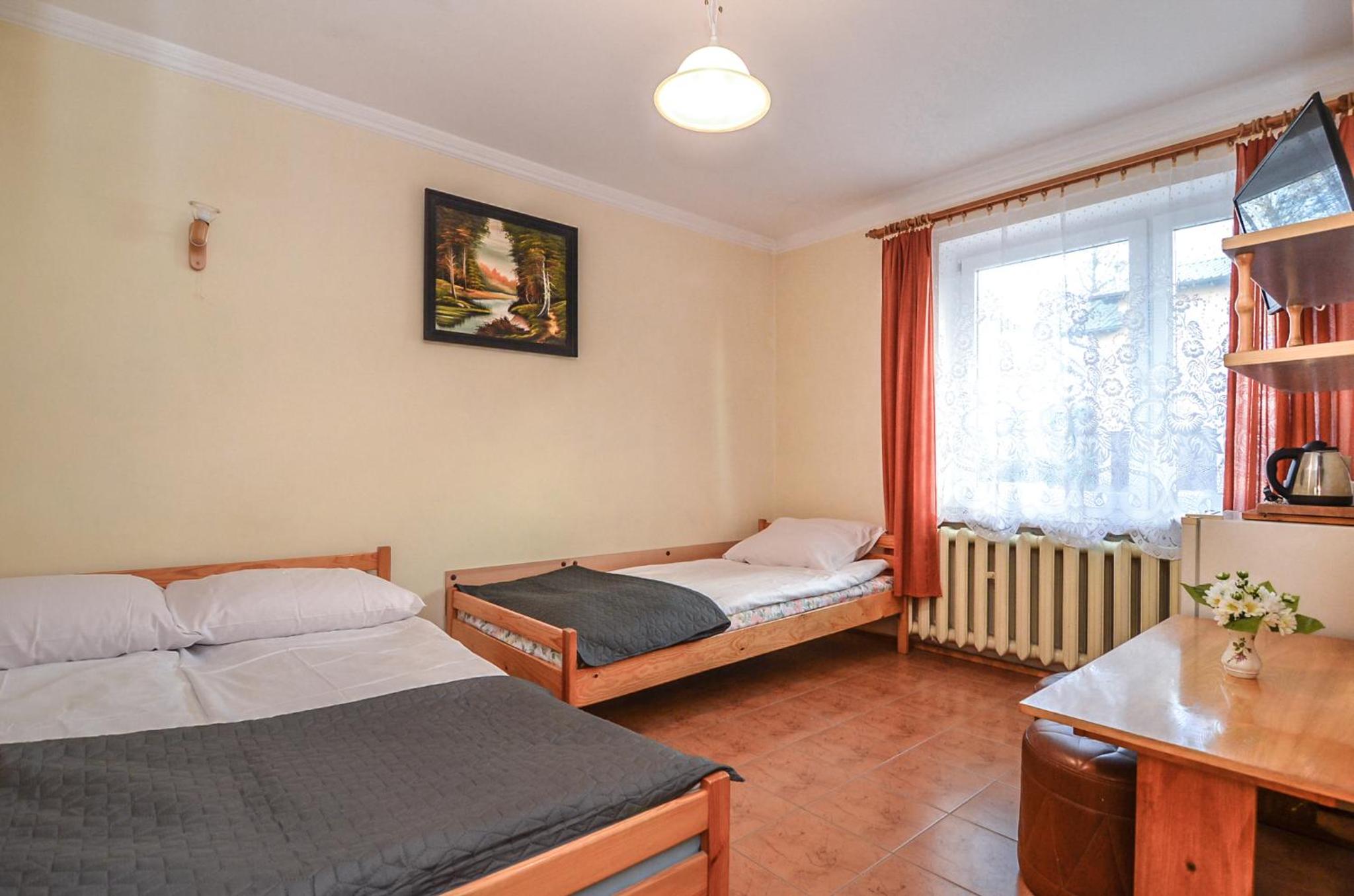 Mielno - Unieście Willa Dajana view 2