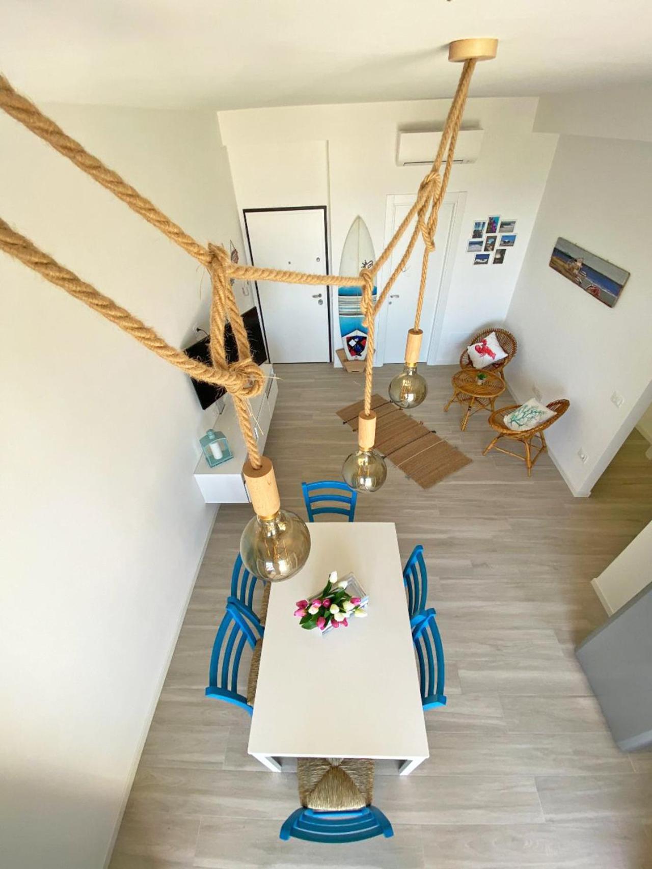 Maison Armandì view 3