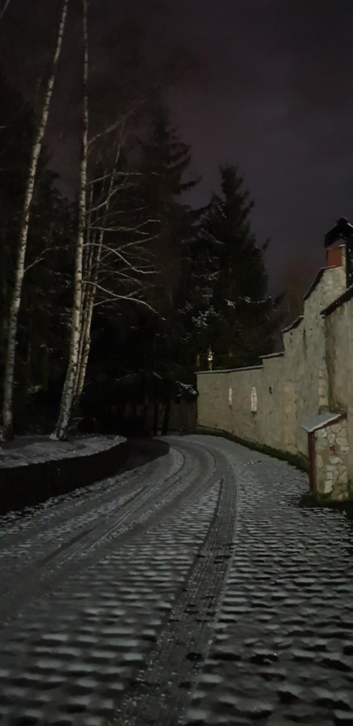 Hájovna Hněvnice