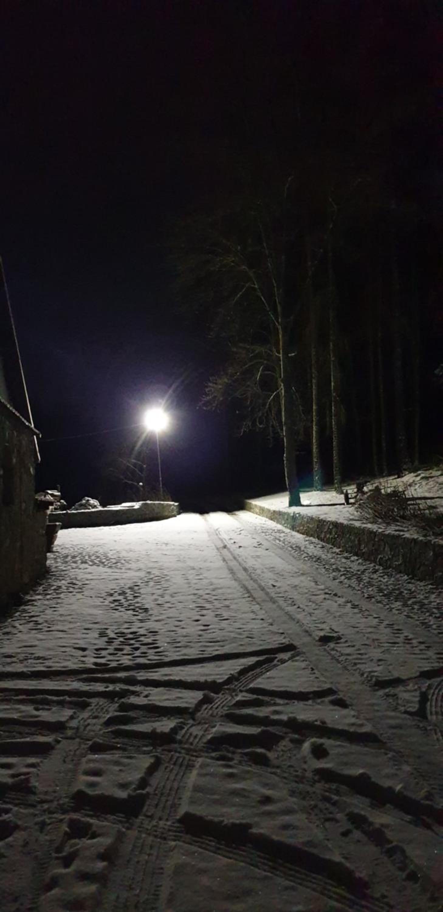 Hájovna Hněvnice