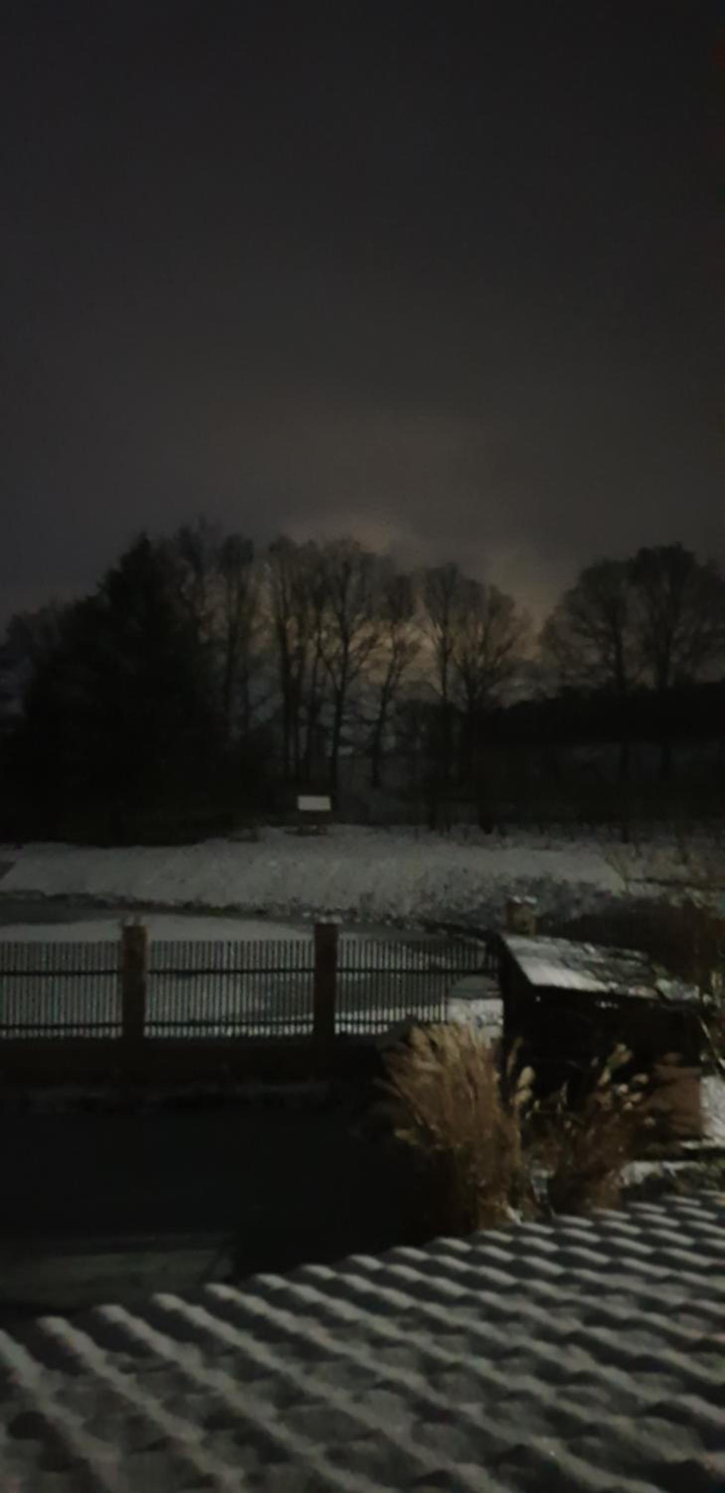 Hájovna Hněvnice