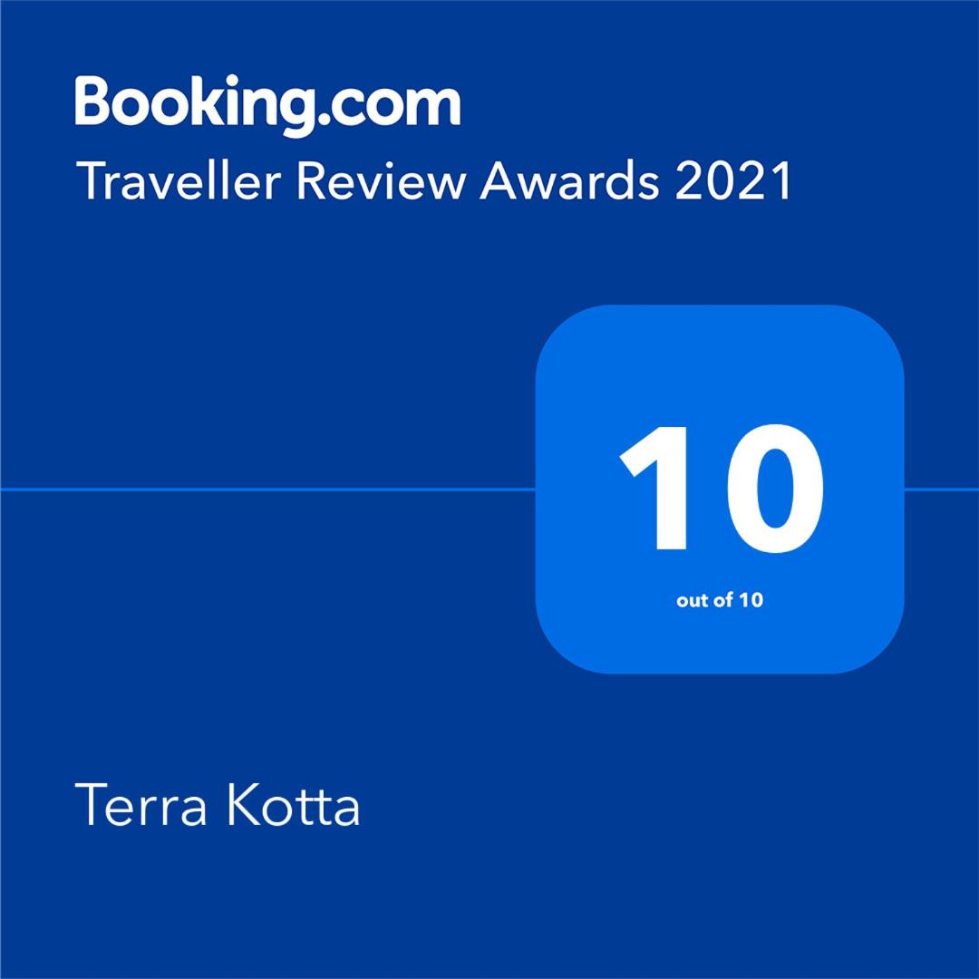 Terra Kotta
