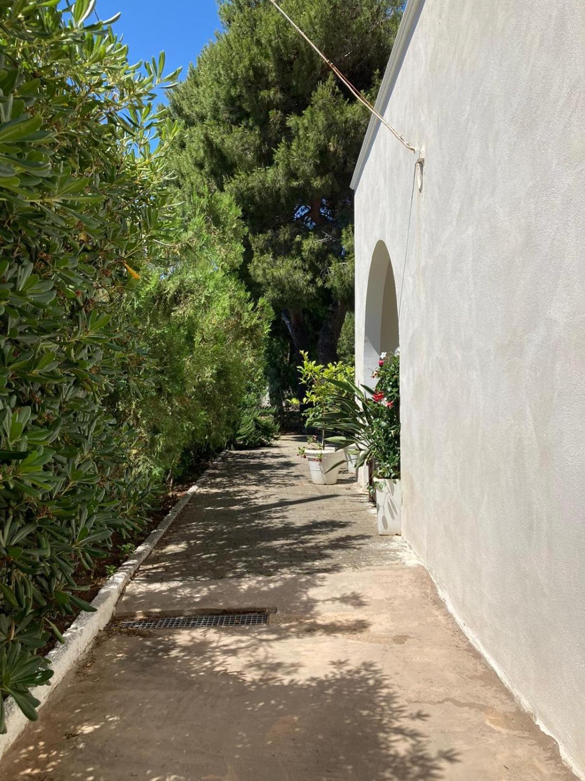 Villa Lucia view 3