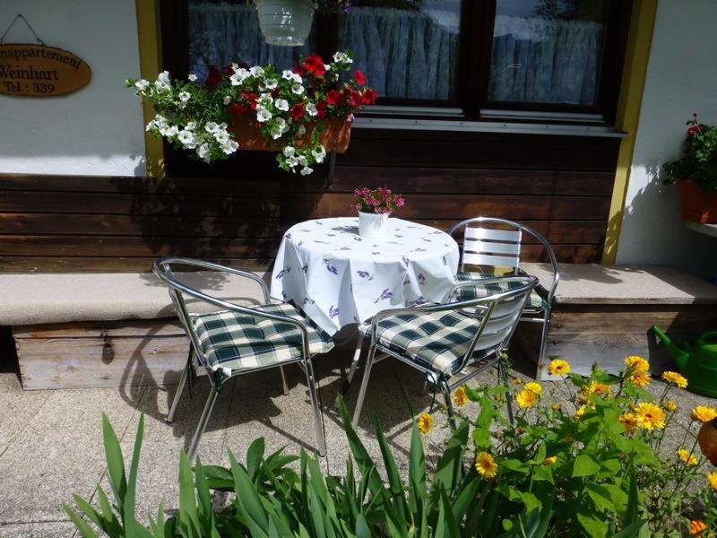 Ferienappartement Weinhart view 4