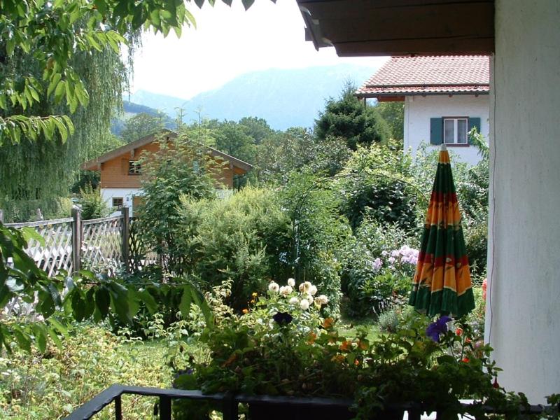 Ferienappartement Weinhart view 5