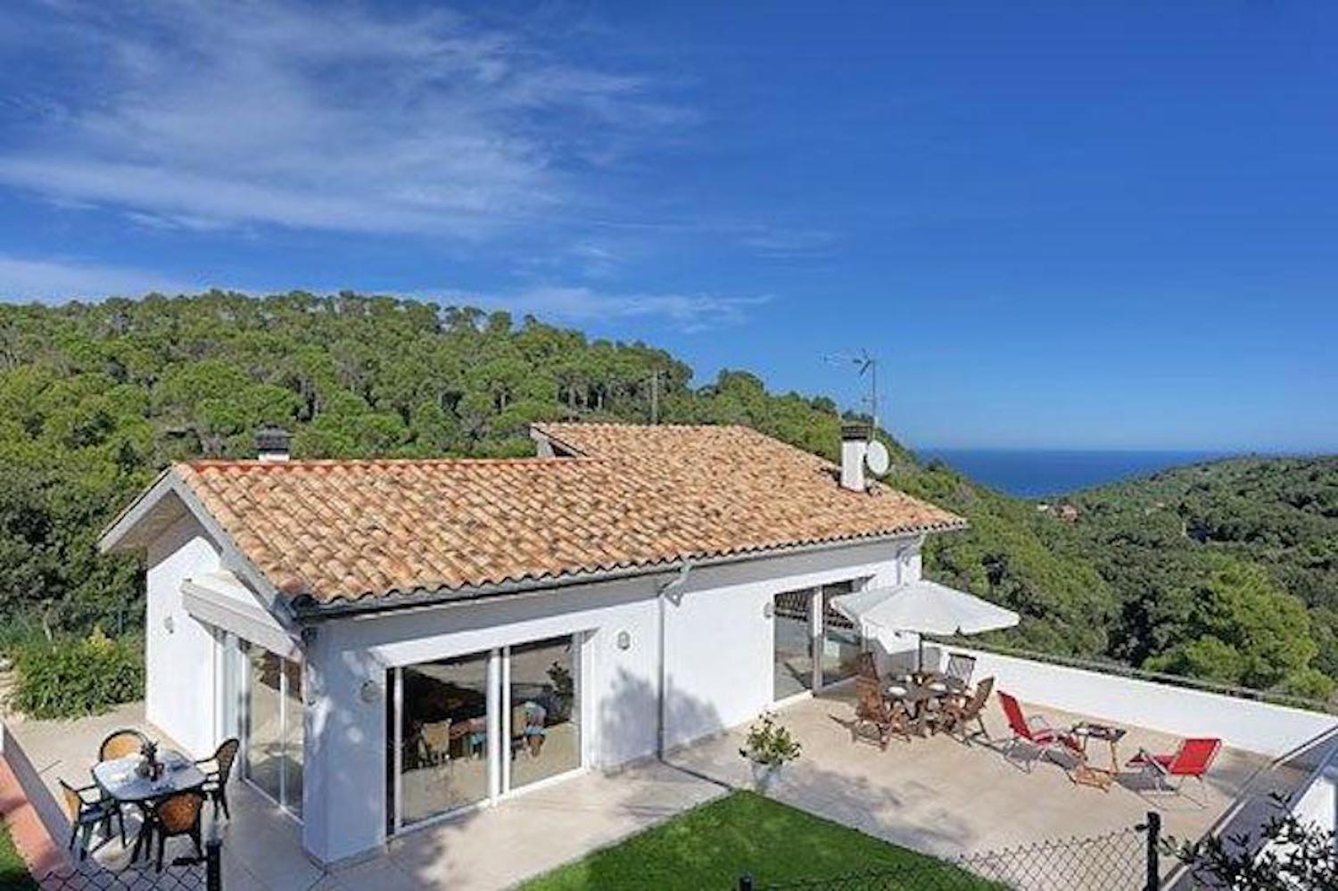 Casa Cruilles - ref 075 view 5