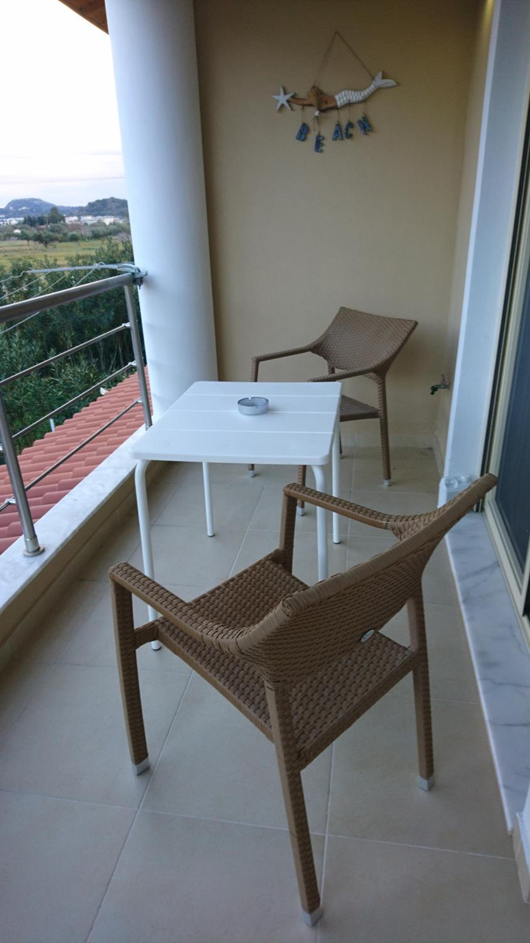 Kassia Apartment