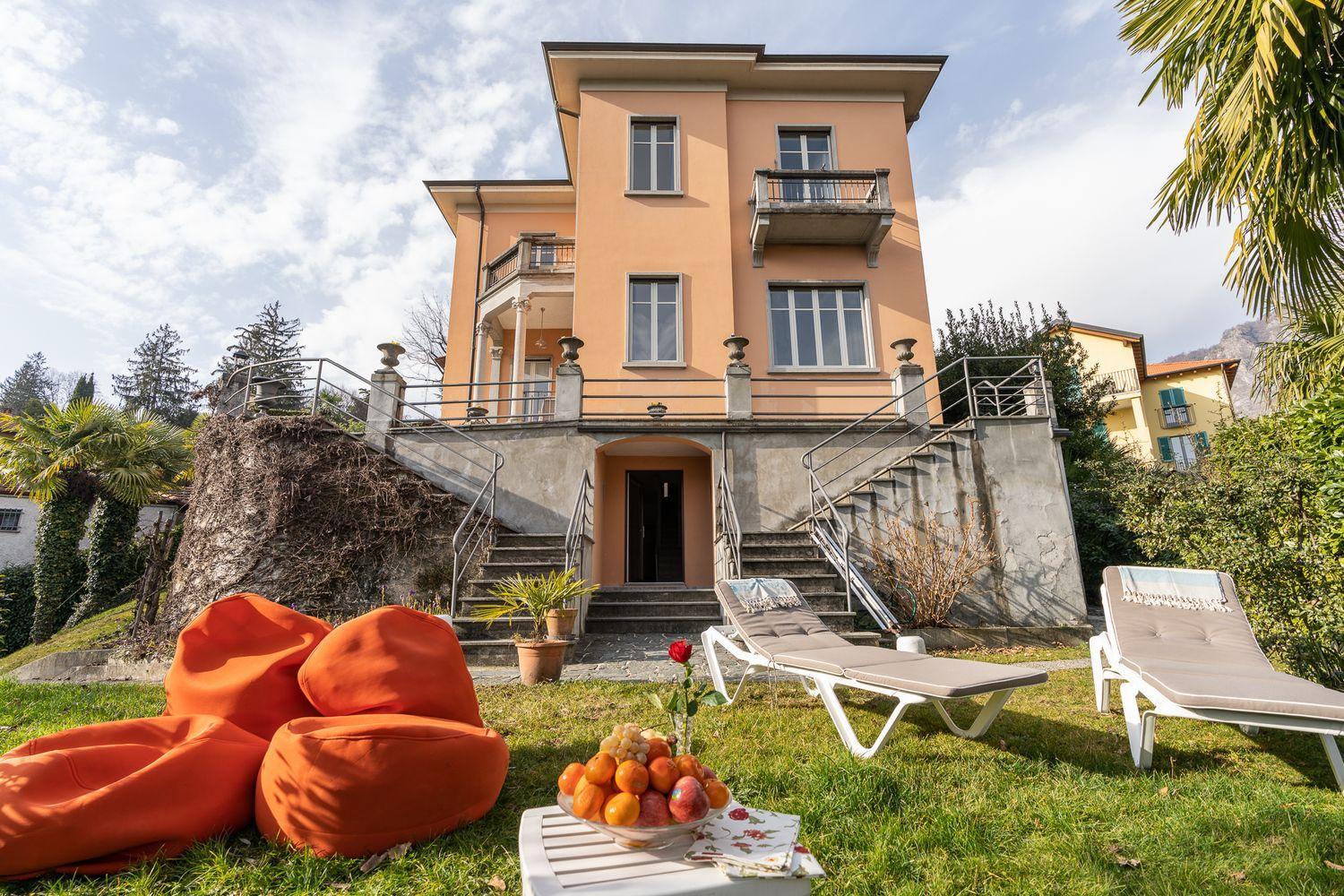 Villa Caterina