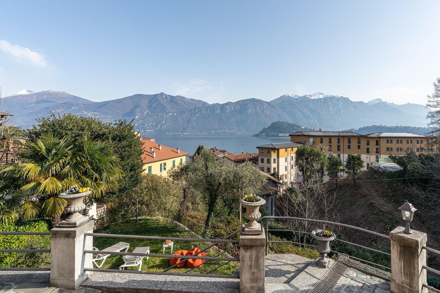 Villa Caterina