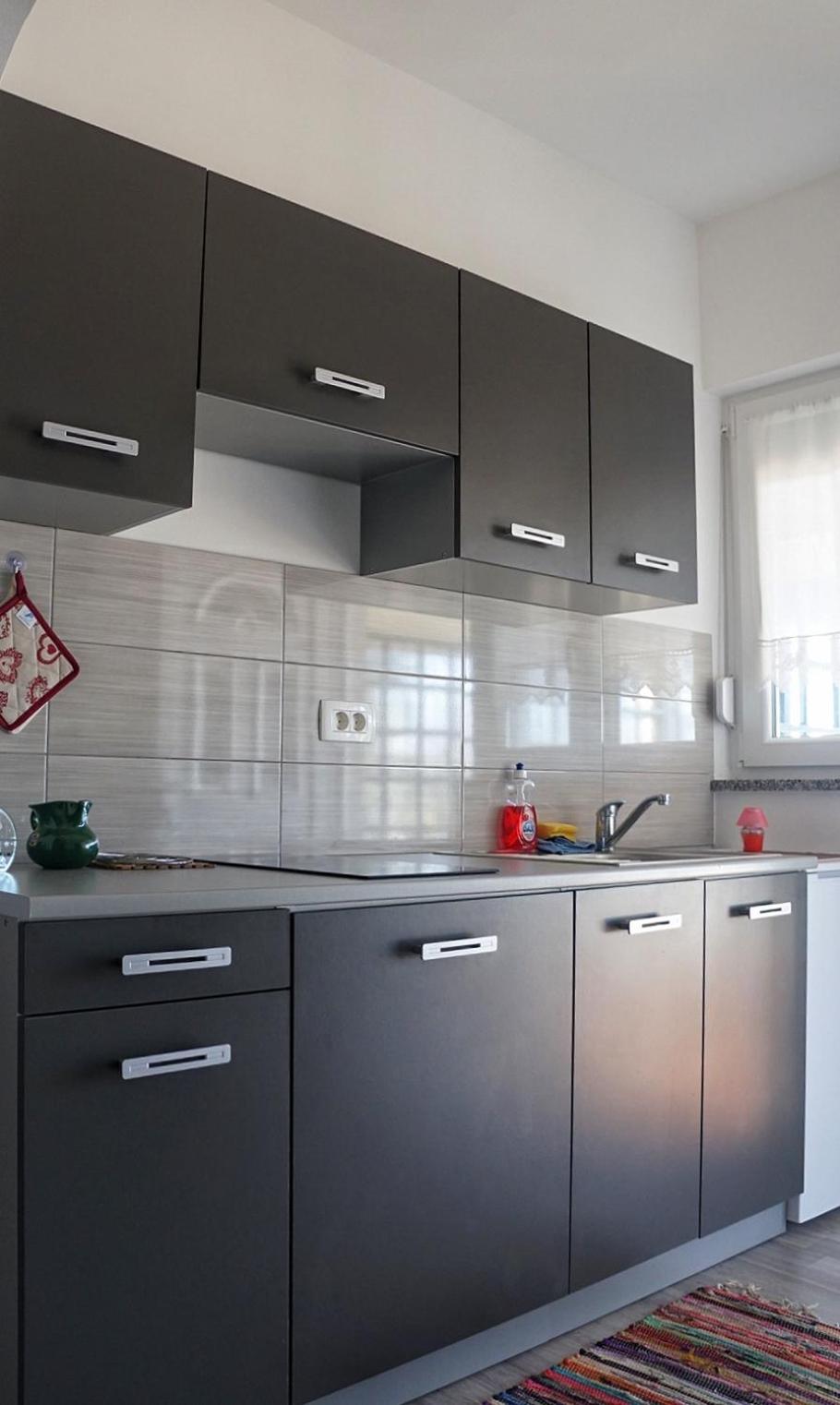 Apartmani Vesna view 3