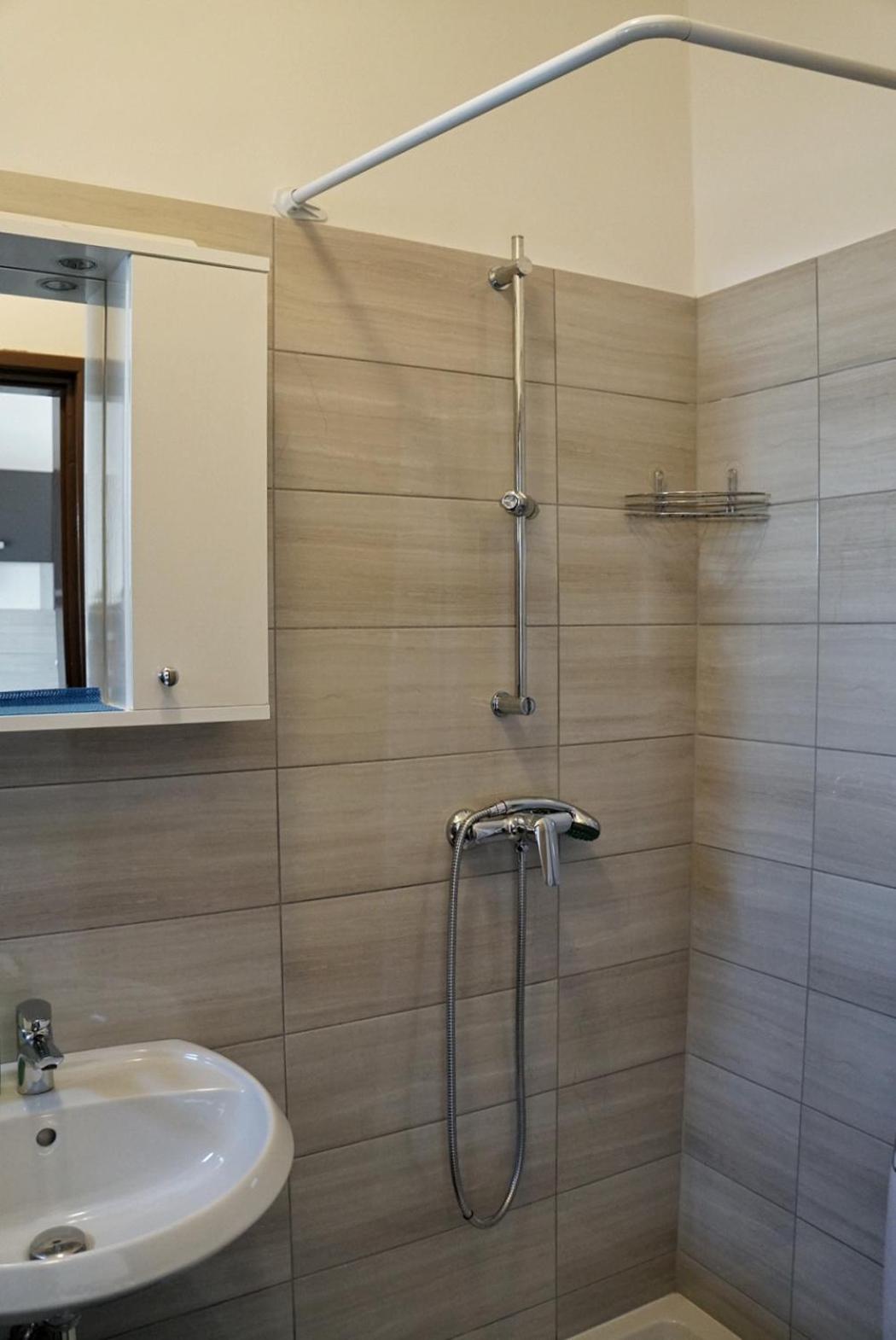 Apartmani Vesna