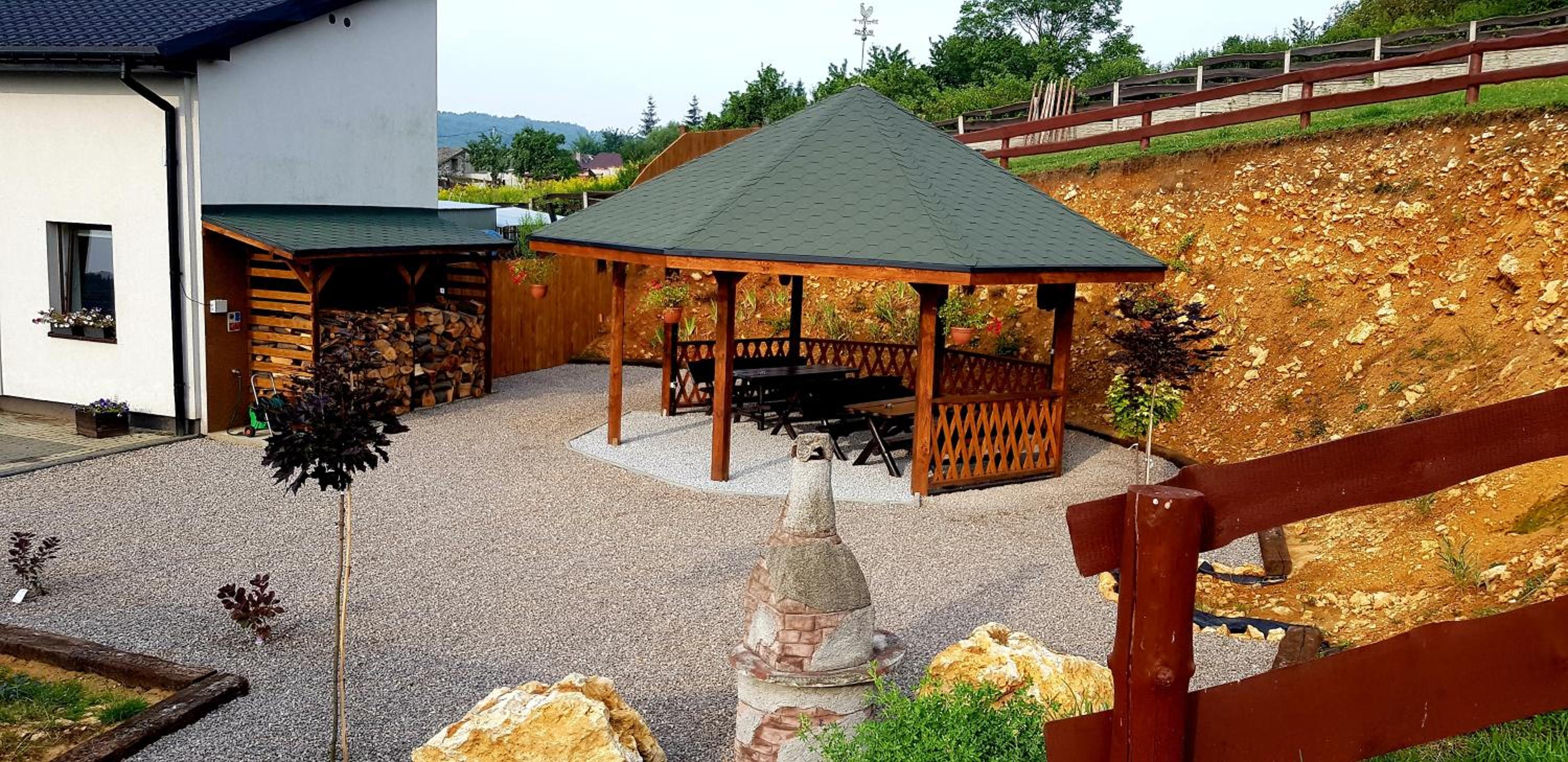 Jurajskie Manowce