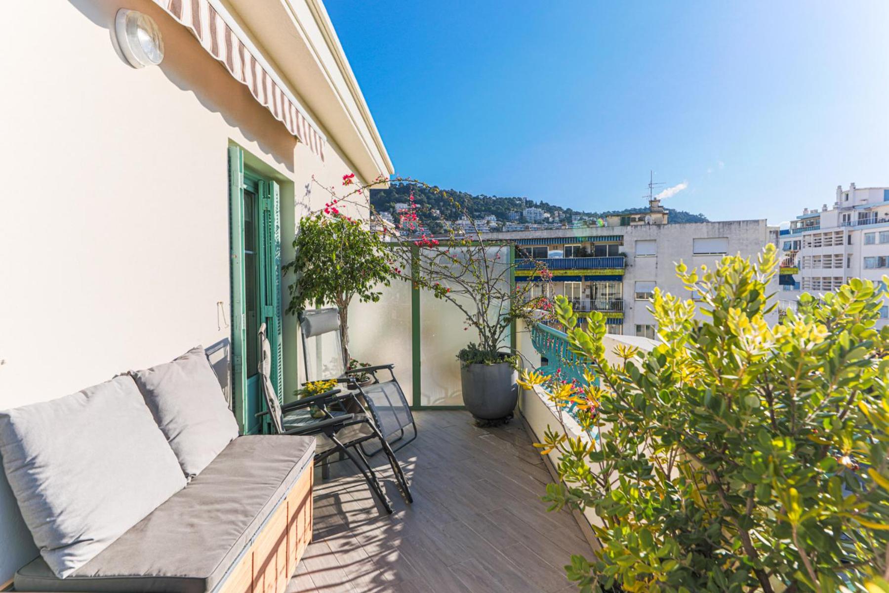 La Terrasse du Port AP4212 photo 3