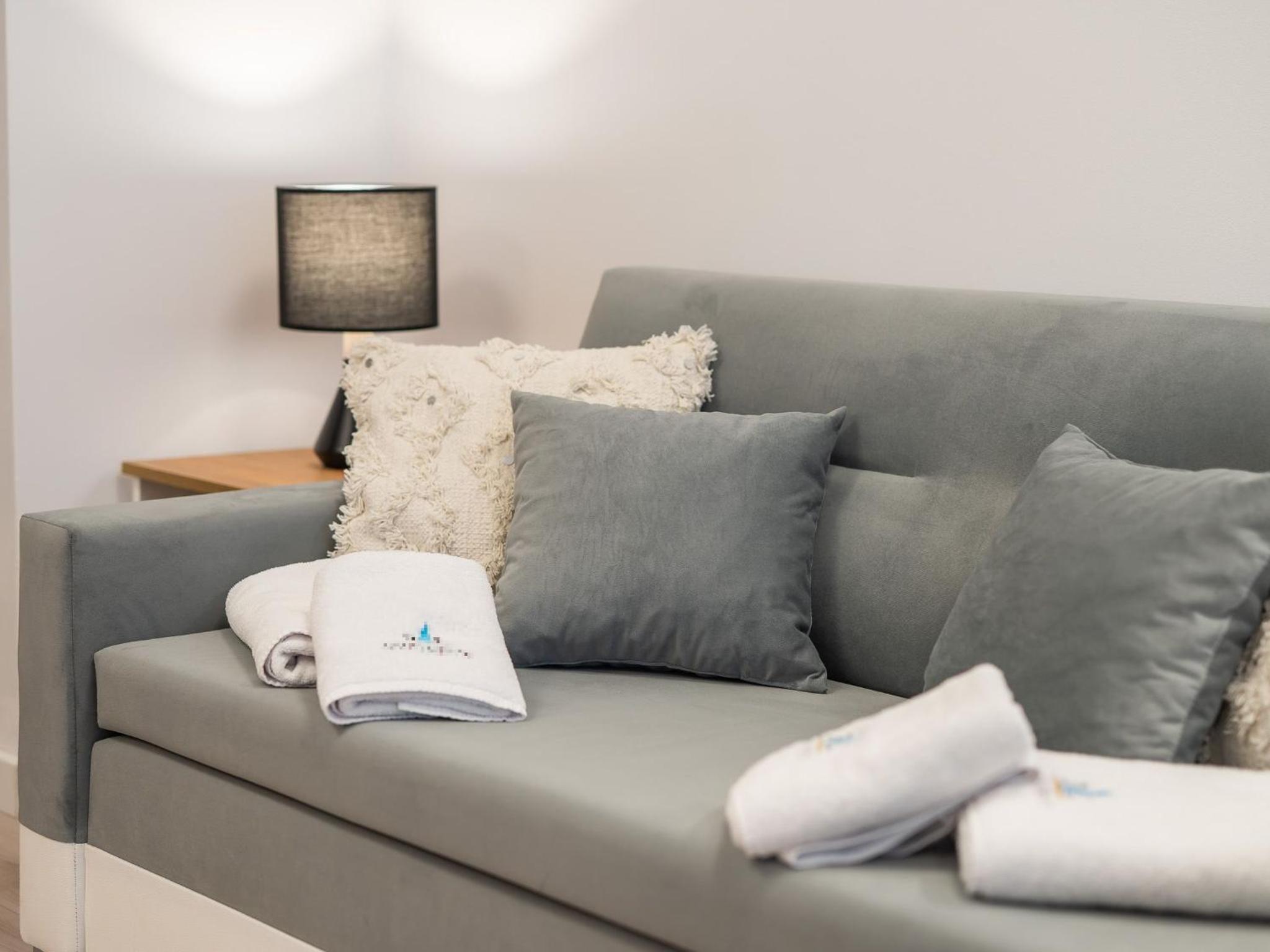 ApartmentyPrzyMorzu Ogrody