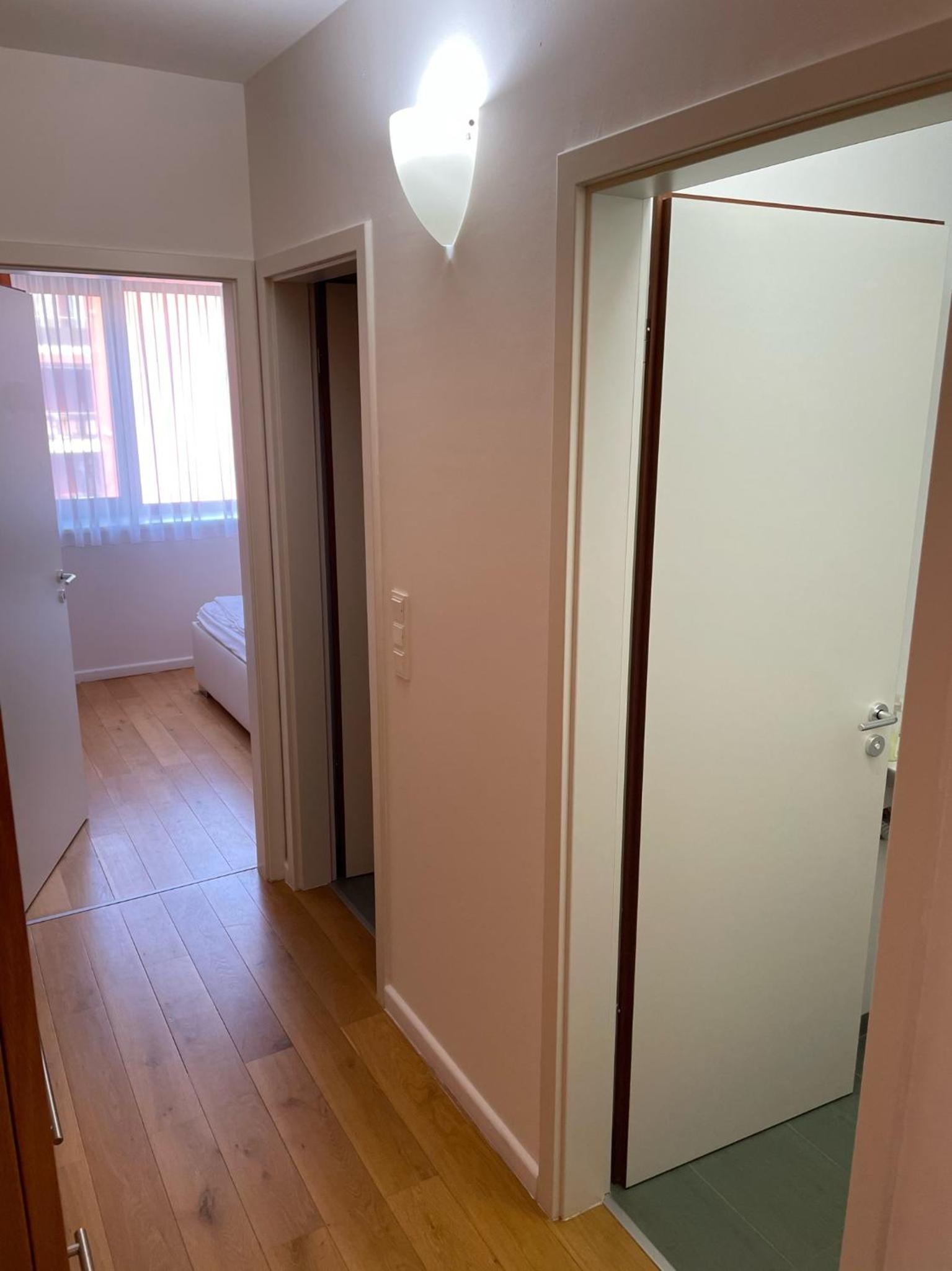 Prime Apartmans