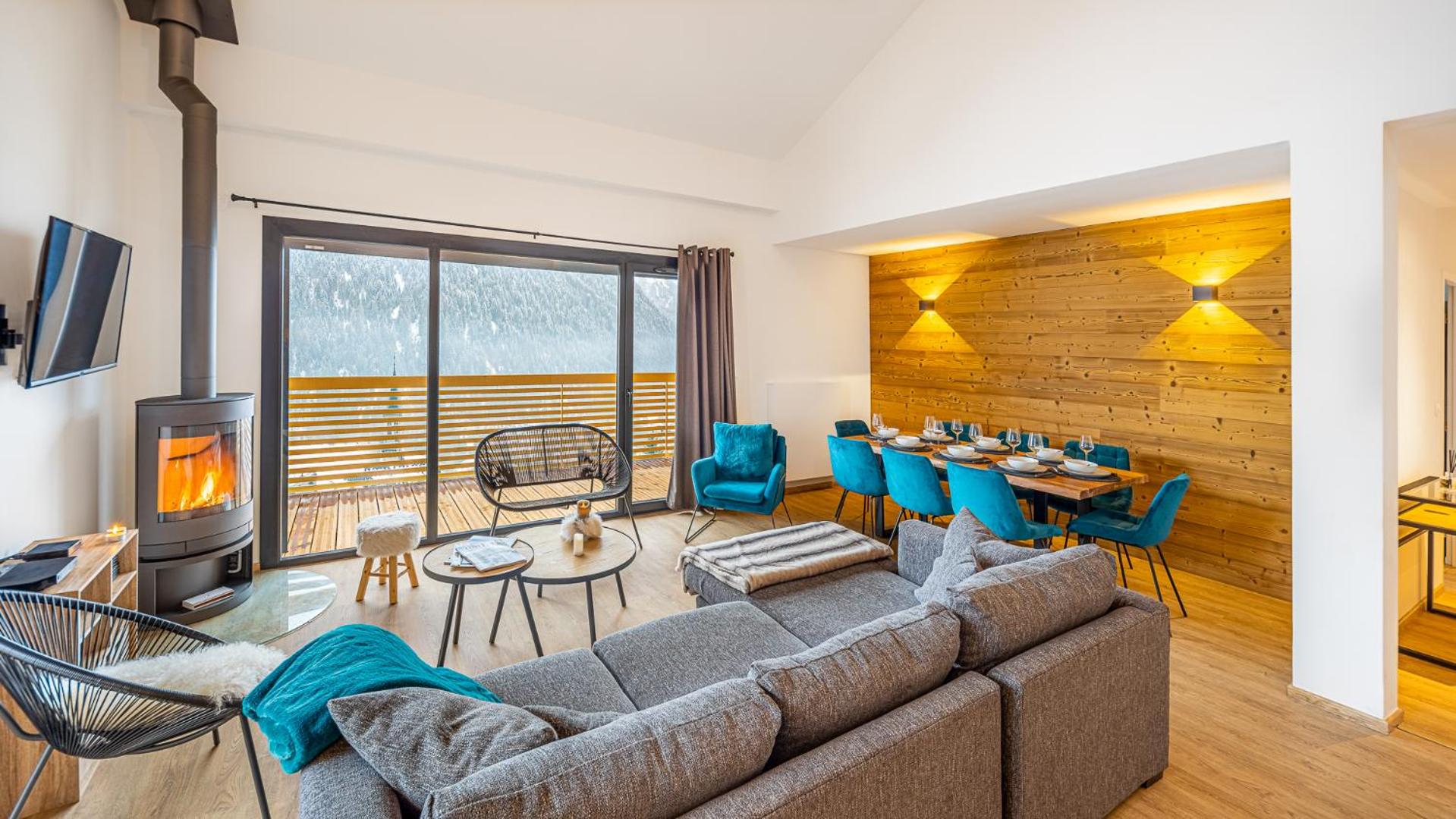 The View - Apt 03 - BO Immobilier