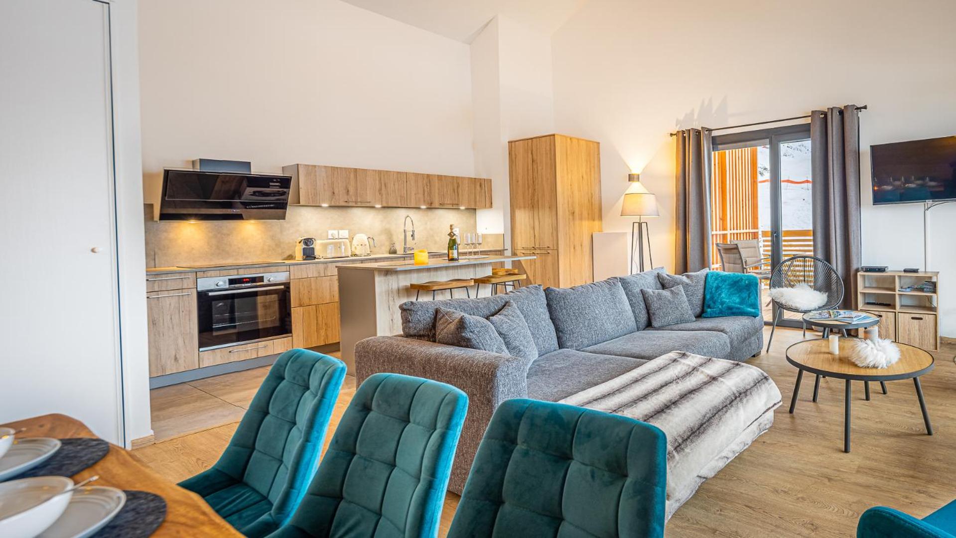 The View - Apt 03 - BO Immobilier