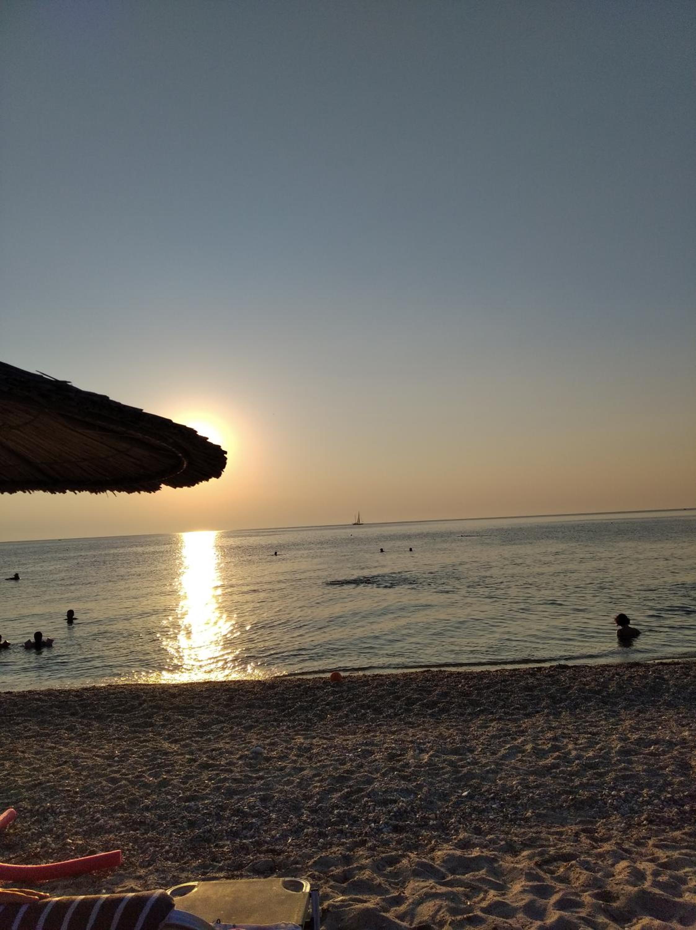 House on the Beach photo 1