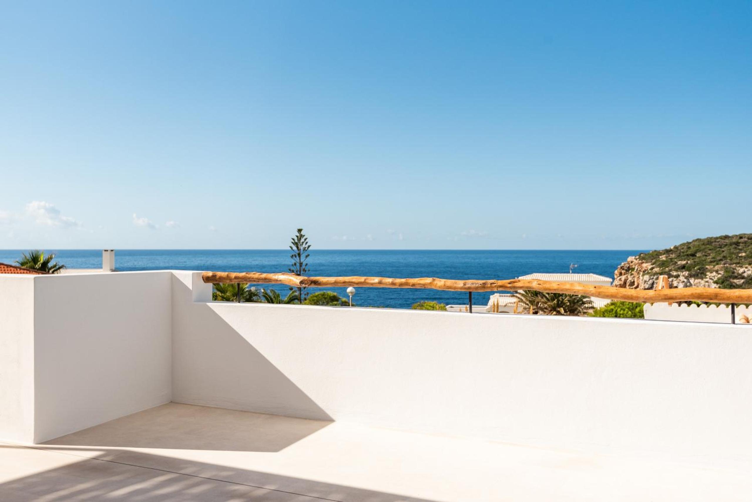 Villa Baixa - Es Canutells view 5