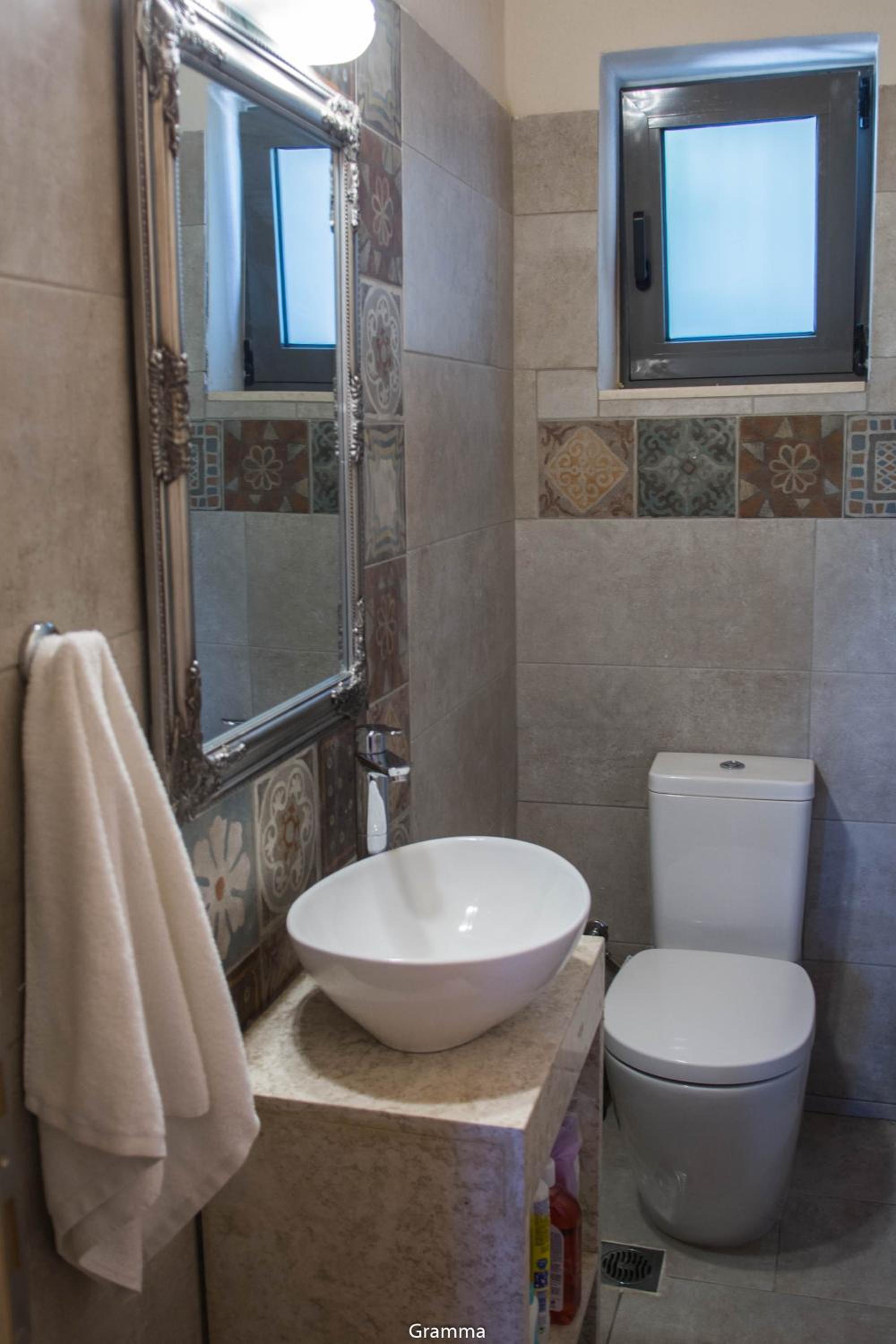 Villa Sealine