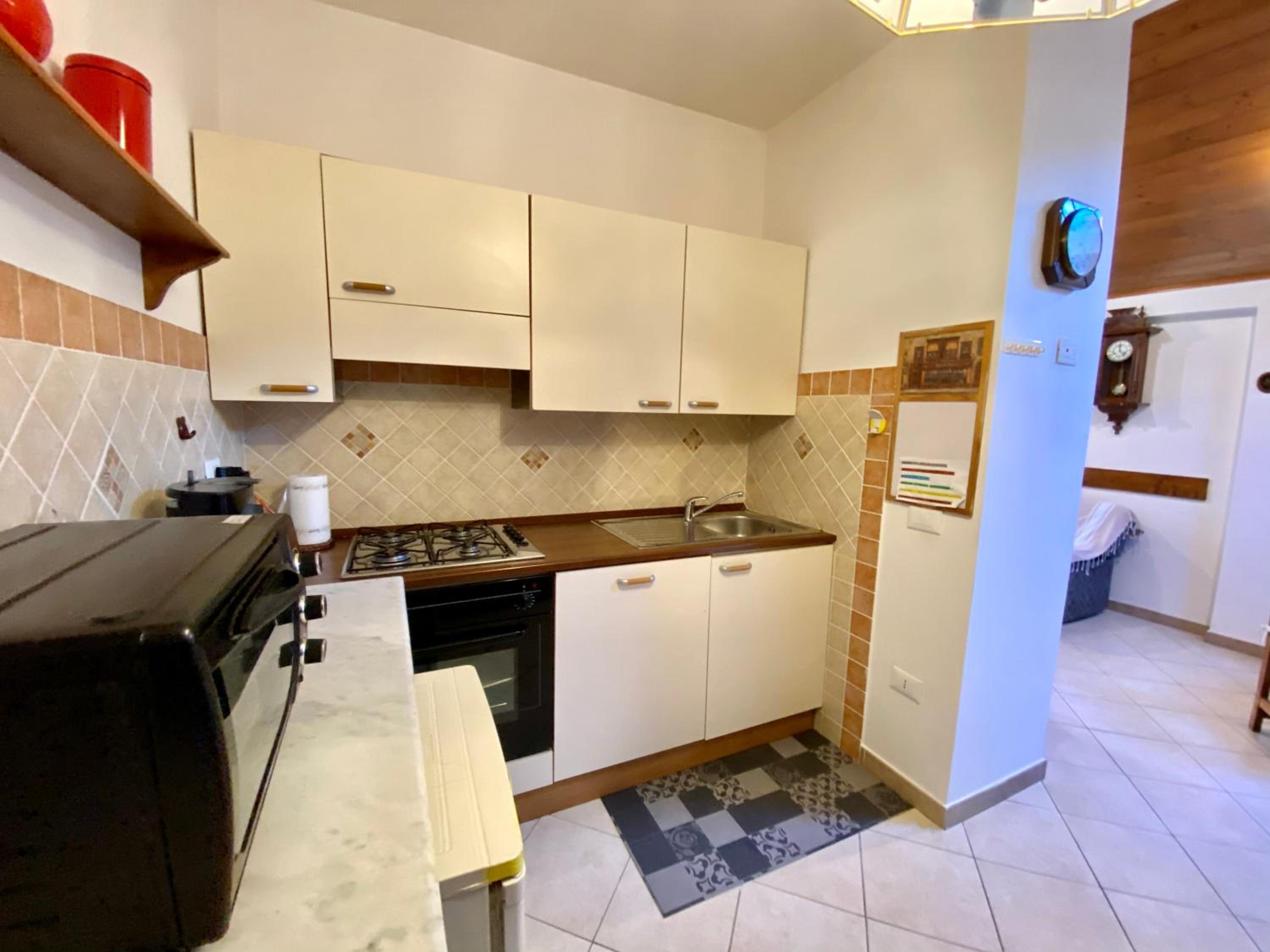 "La casetta nascosta" a Marina di Massa photo 4