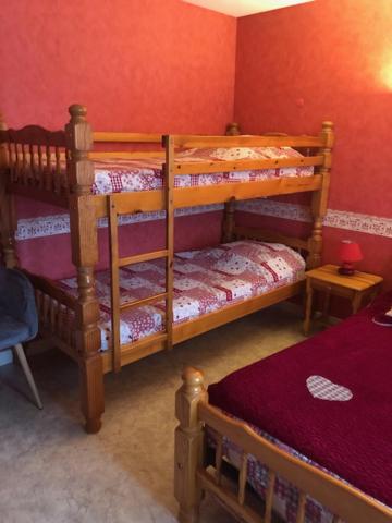 Auberge de la Normandie